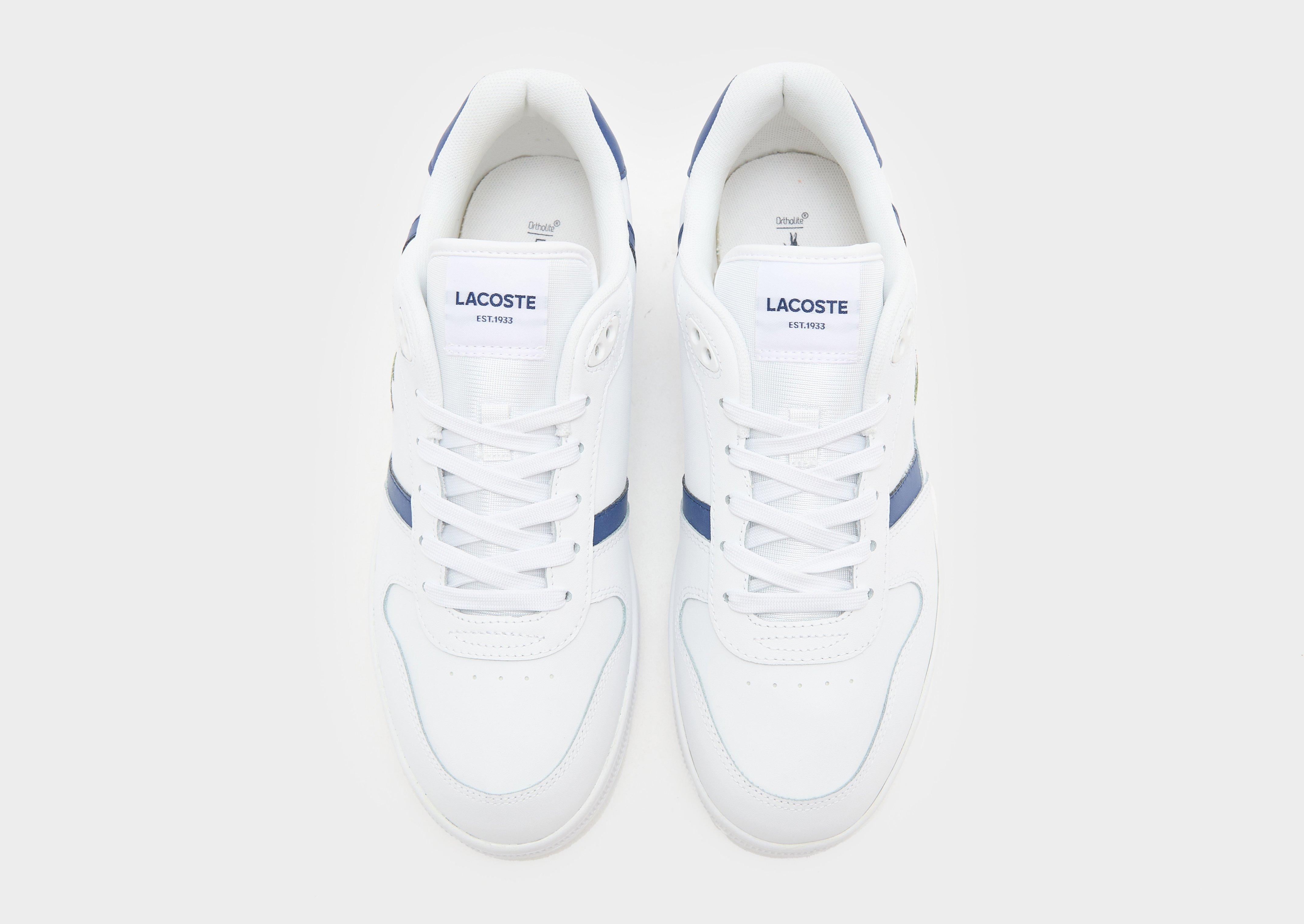 Lacoste T-Clip 120 Herren