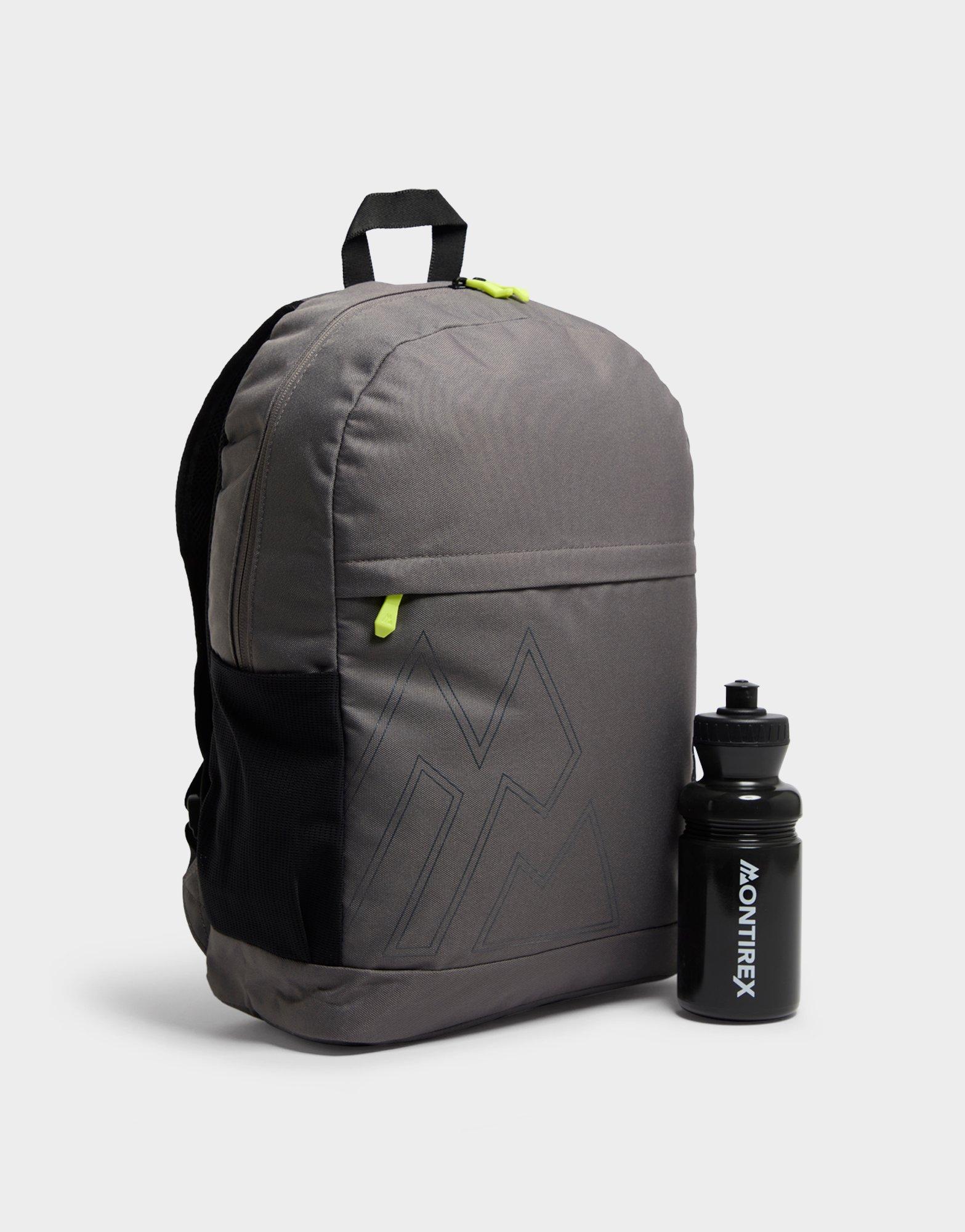 MONTIREX Essential Backpack