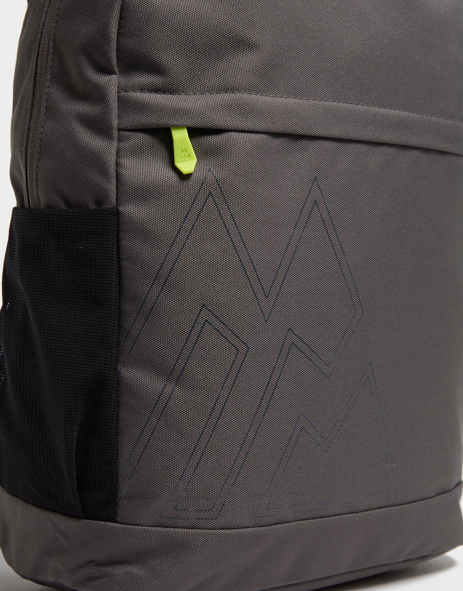 MONTIREX Essential Backpack