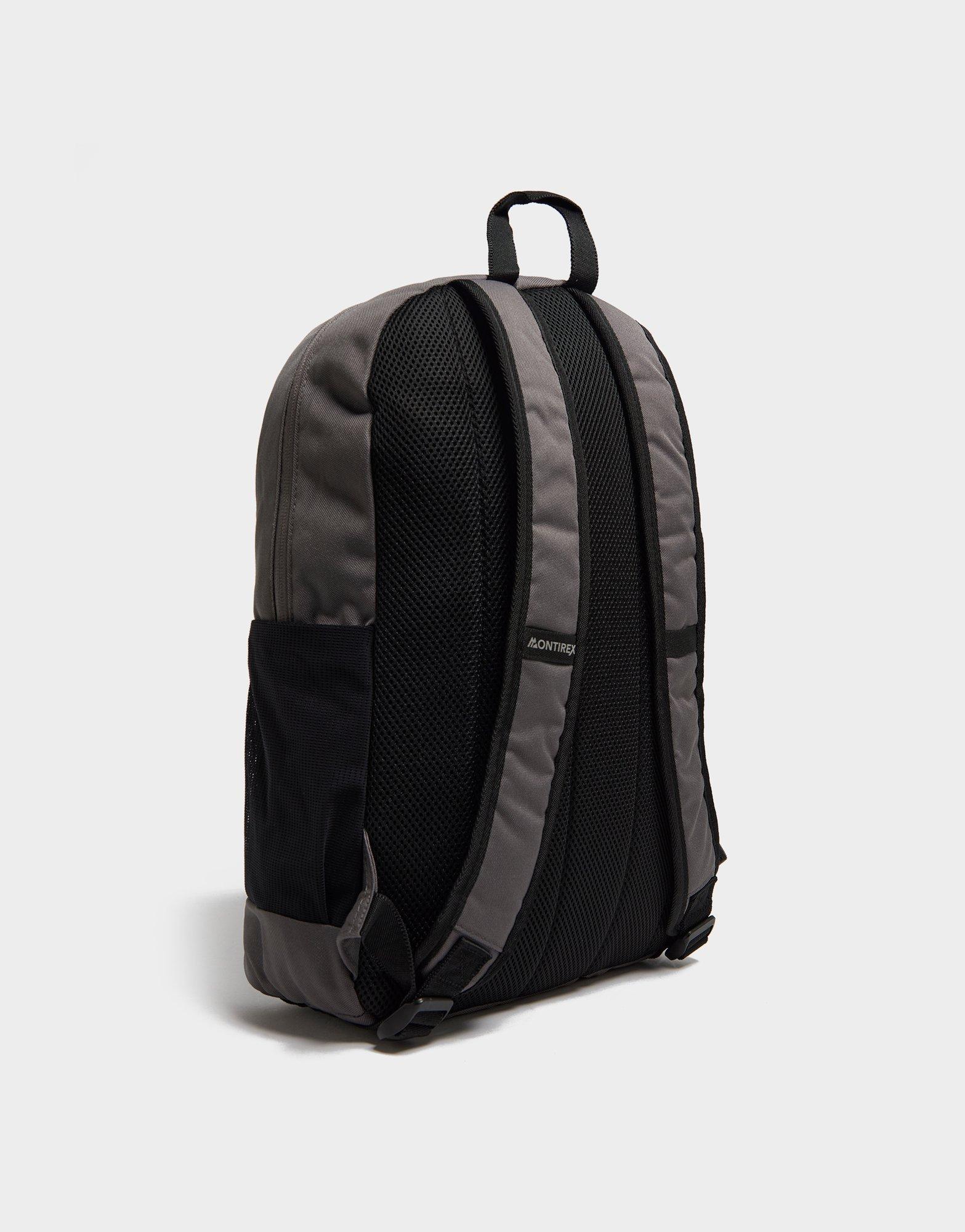 MONTIREX Essential Backpack