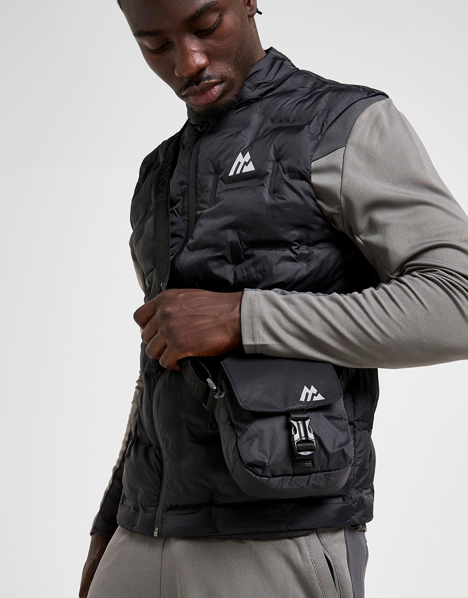 MONTIREX Borsa Crossbody Bag