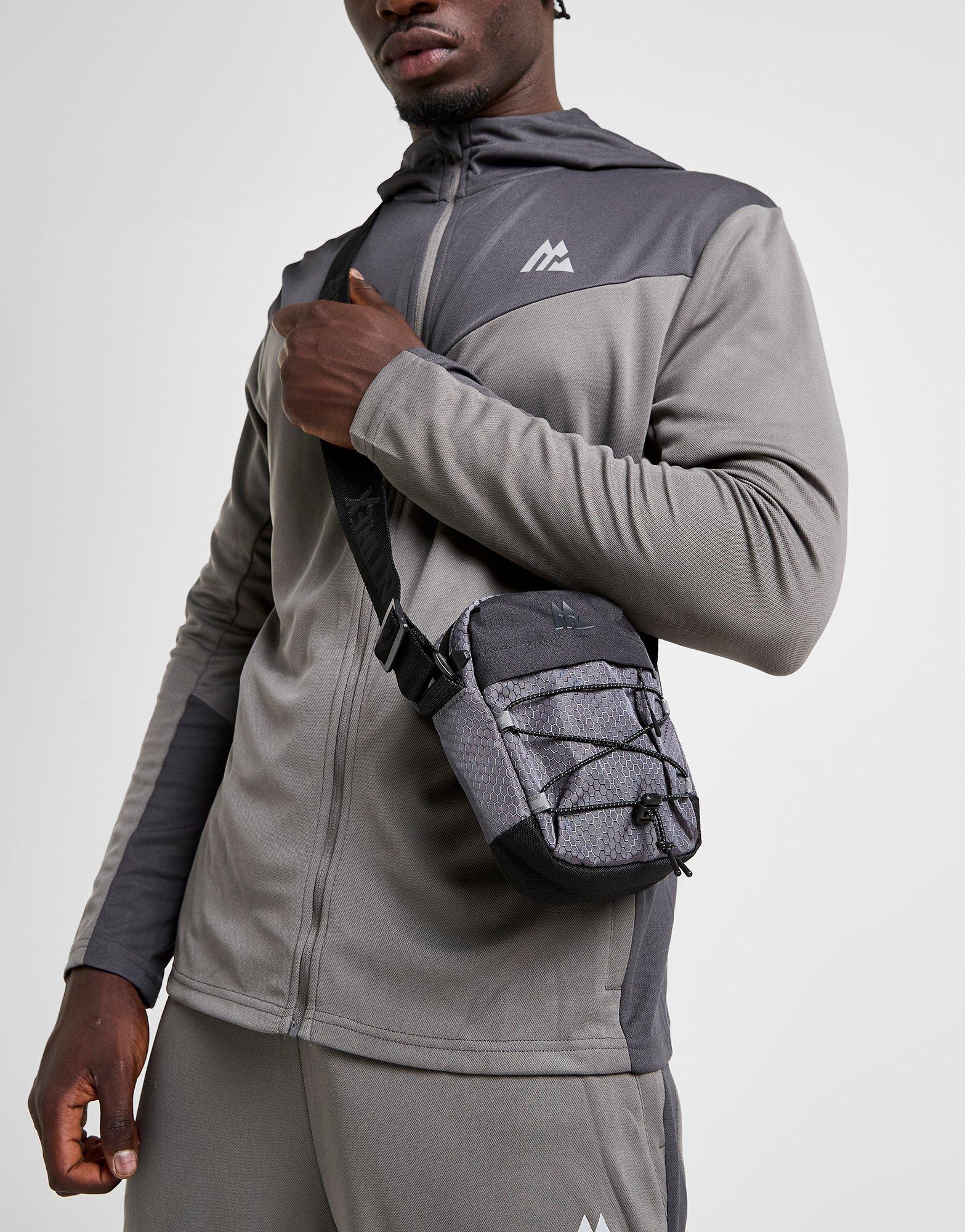 MONTIREX Crossbody Bag