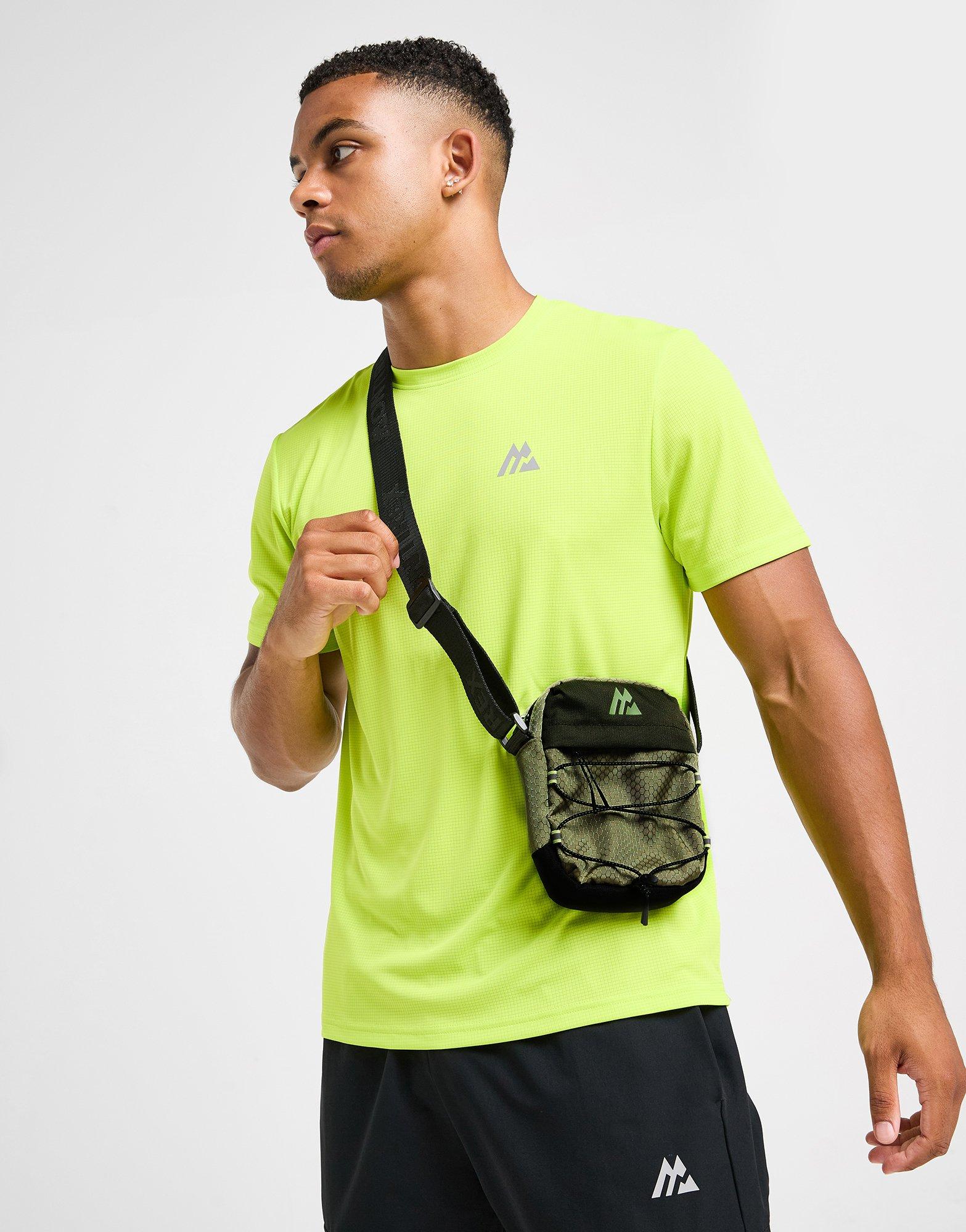 MONTIREX Crossbody Bag