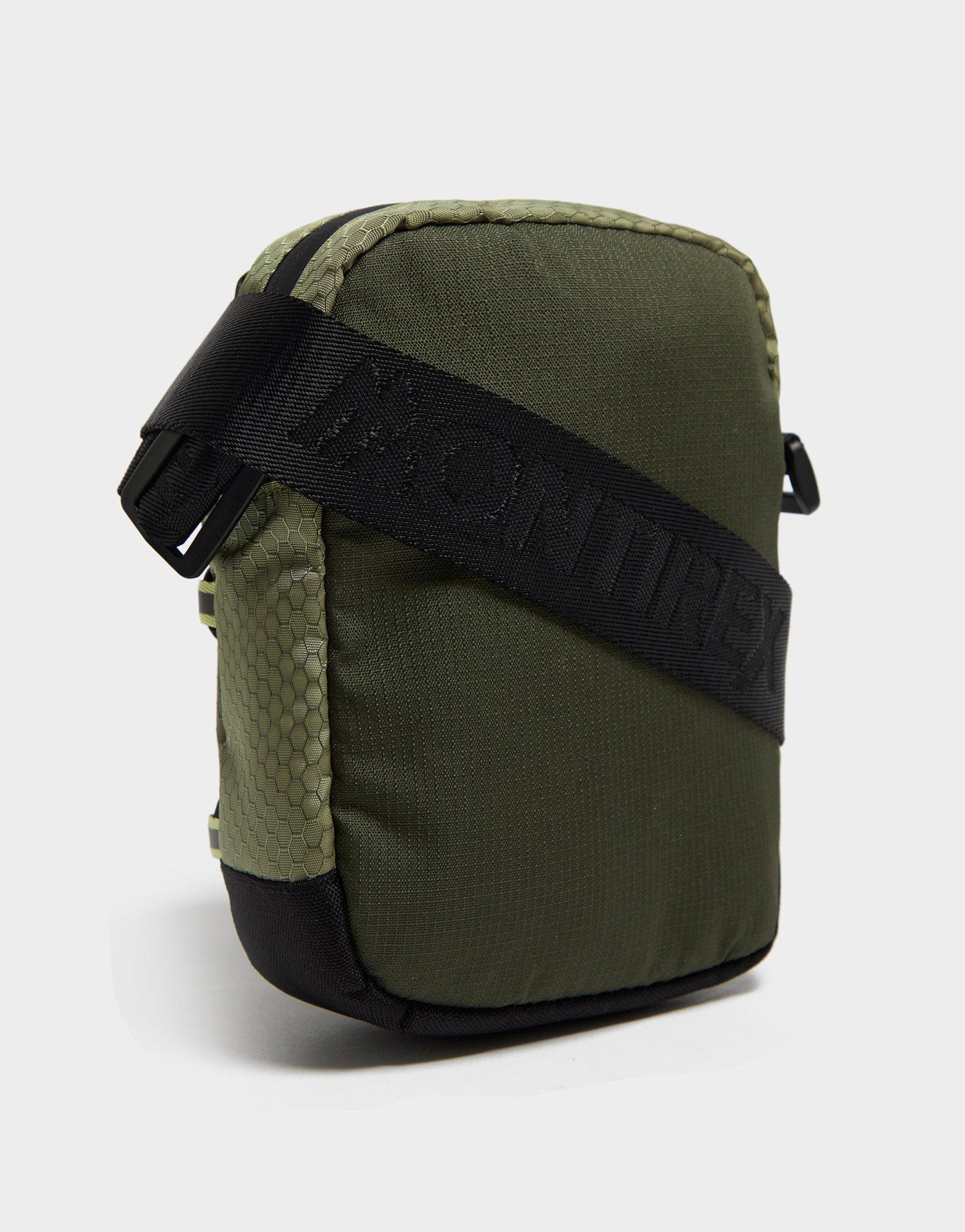 MONTIREX Crossbody Bag