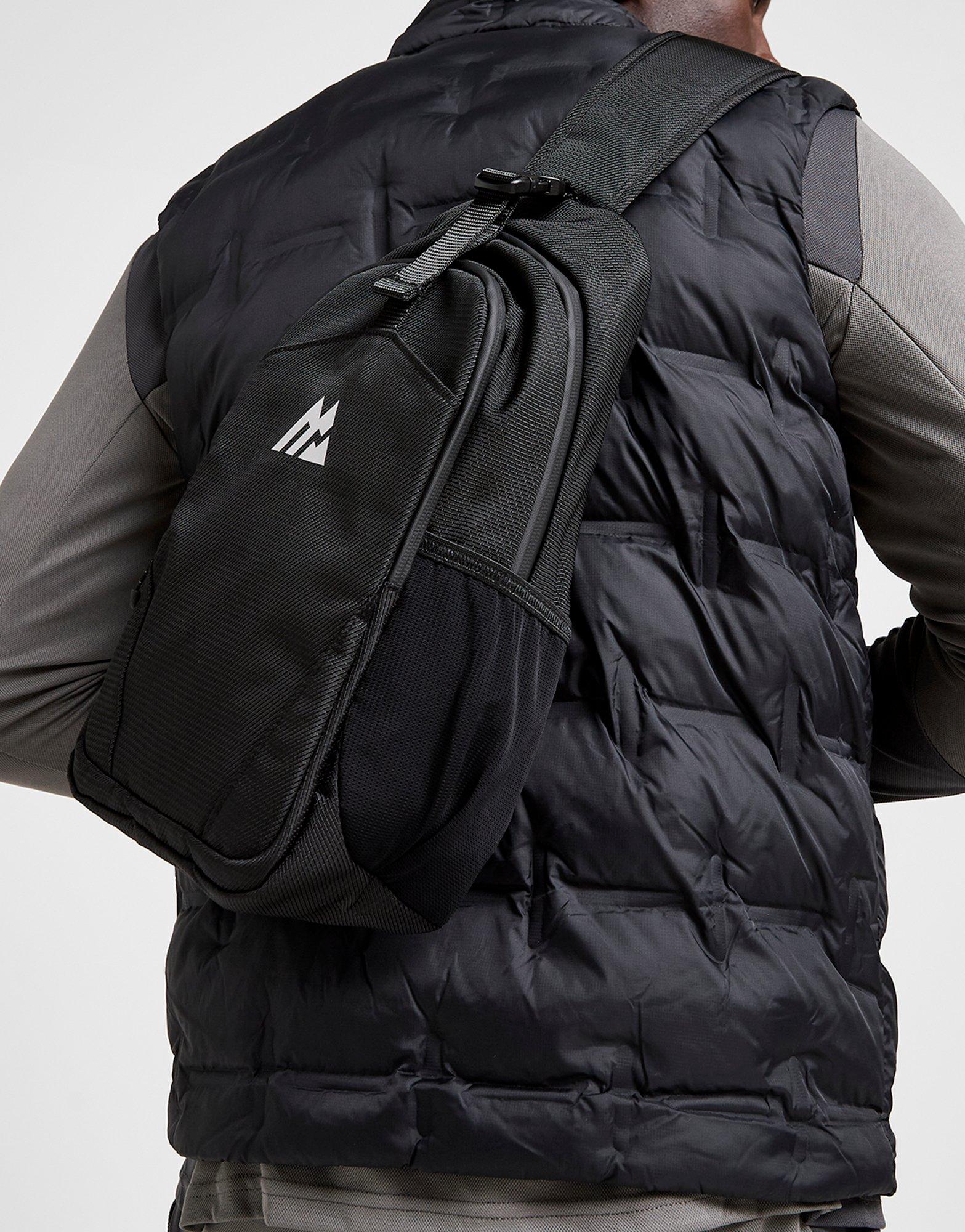 MONTIREX MTX Sling Bag