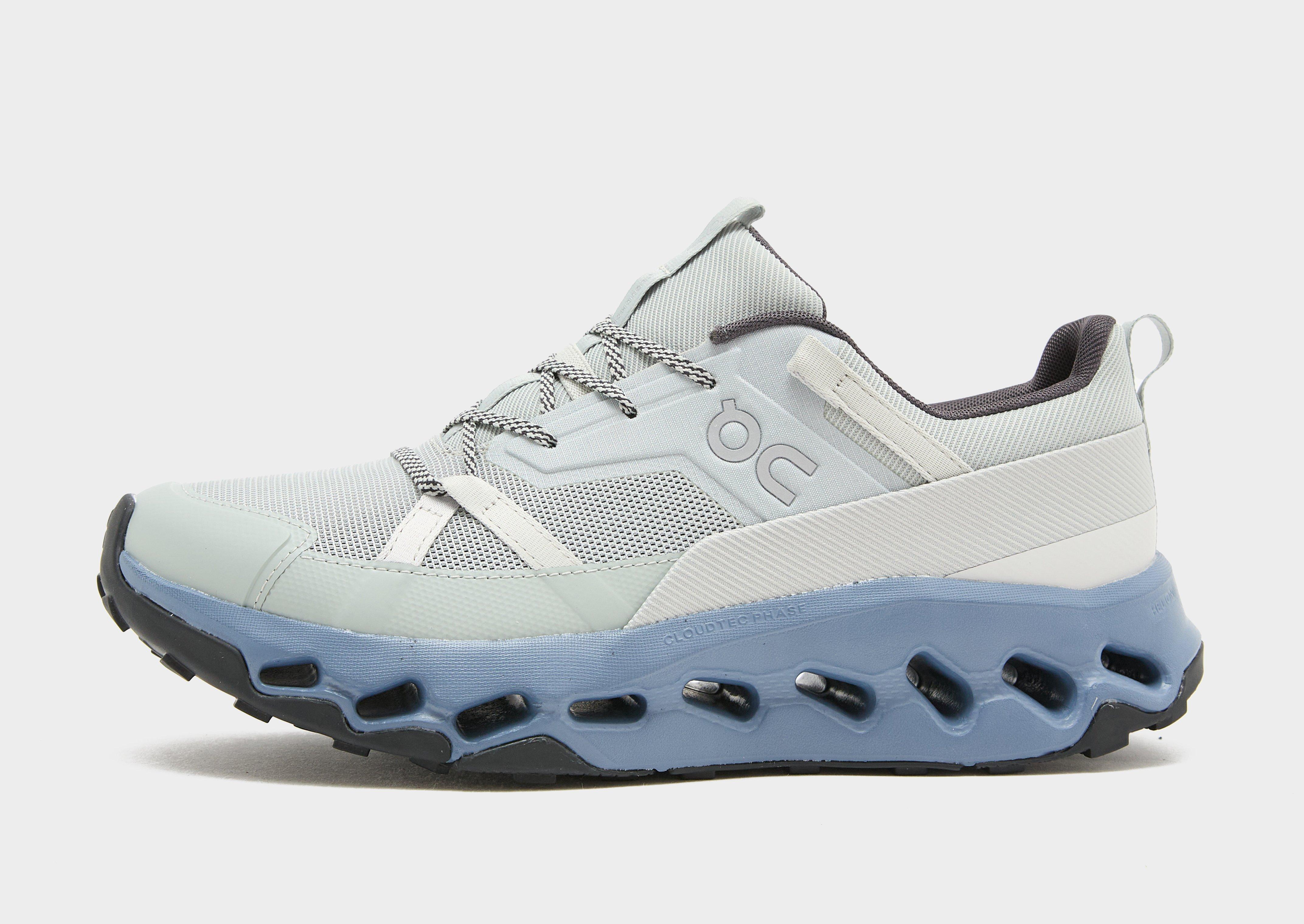 On Running Cloudhorizon