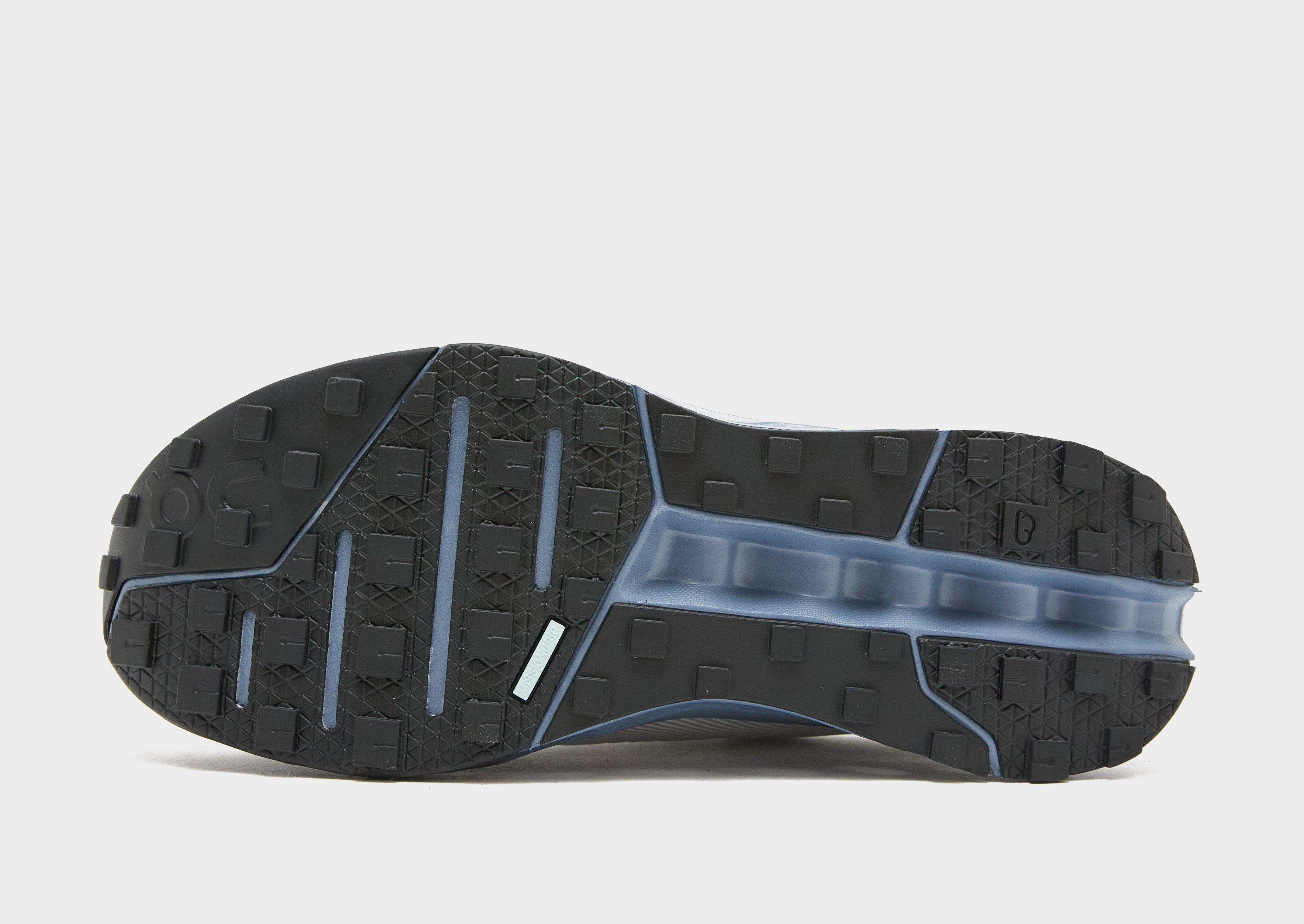 On Running Cloudhorizon