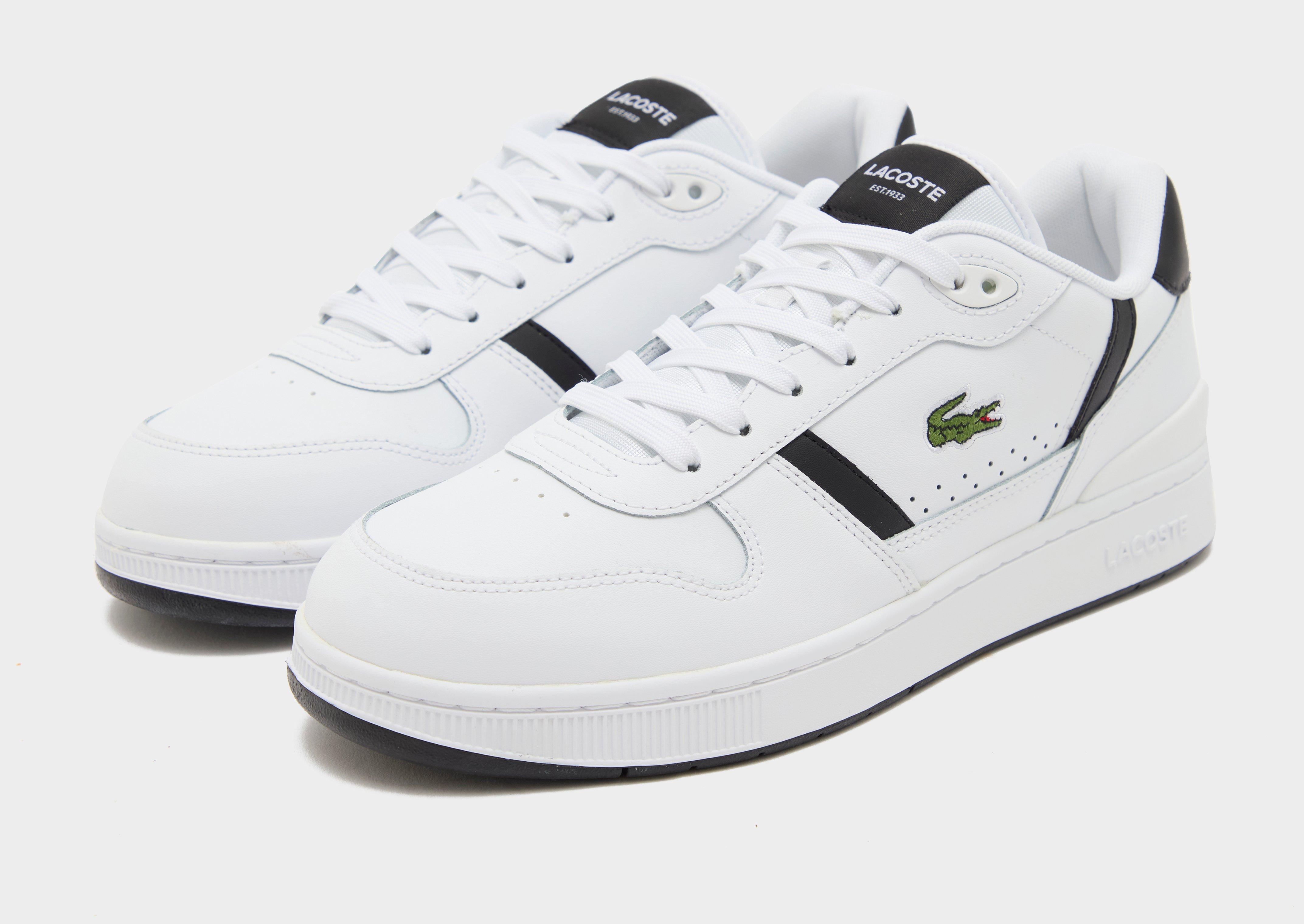 Lacoste T-Clip 120 Herren