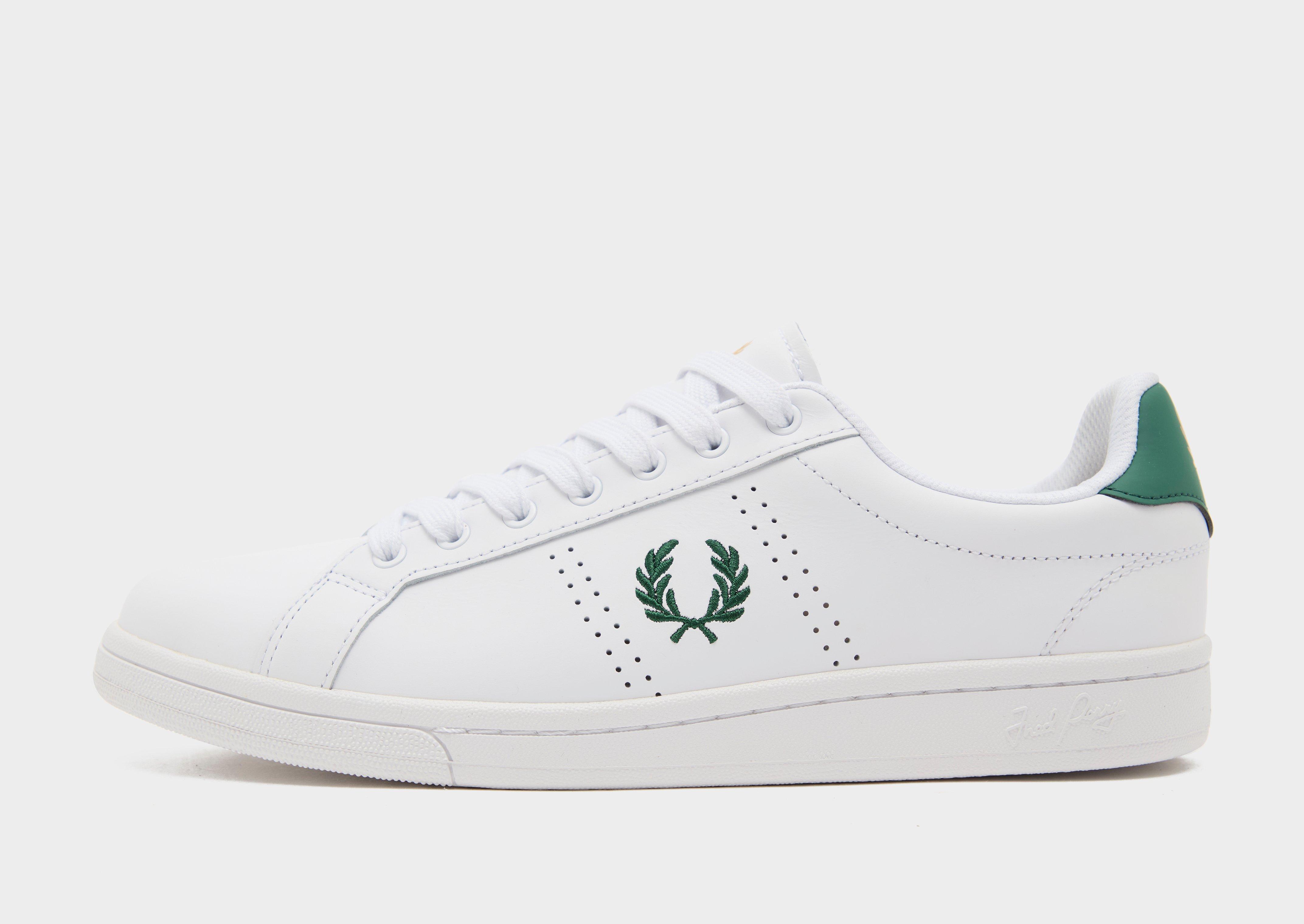 Fred Perry B721