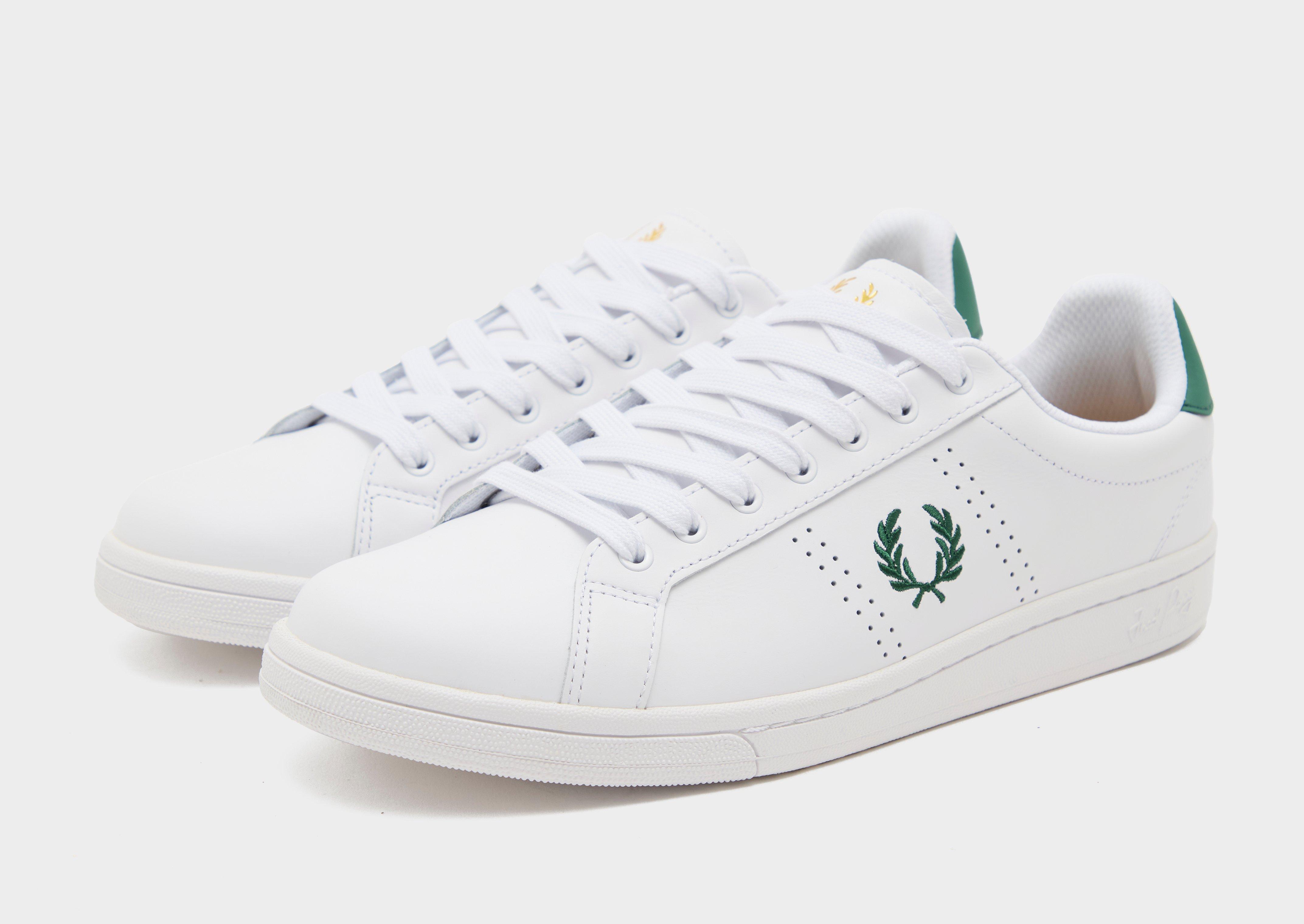Fred Perry B721