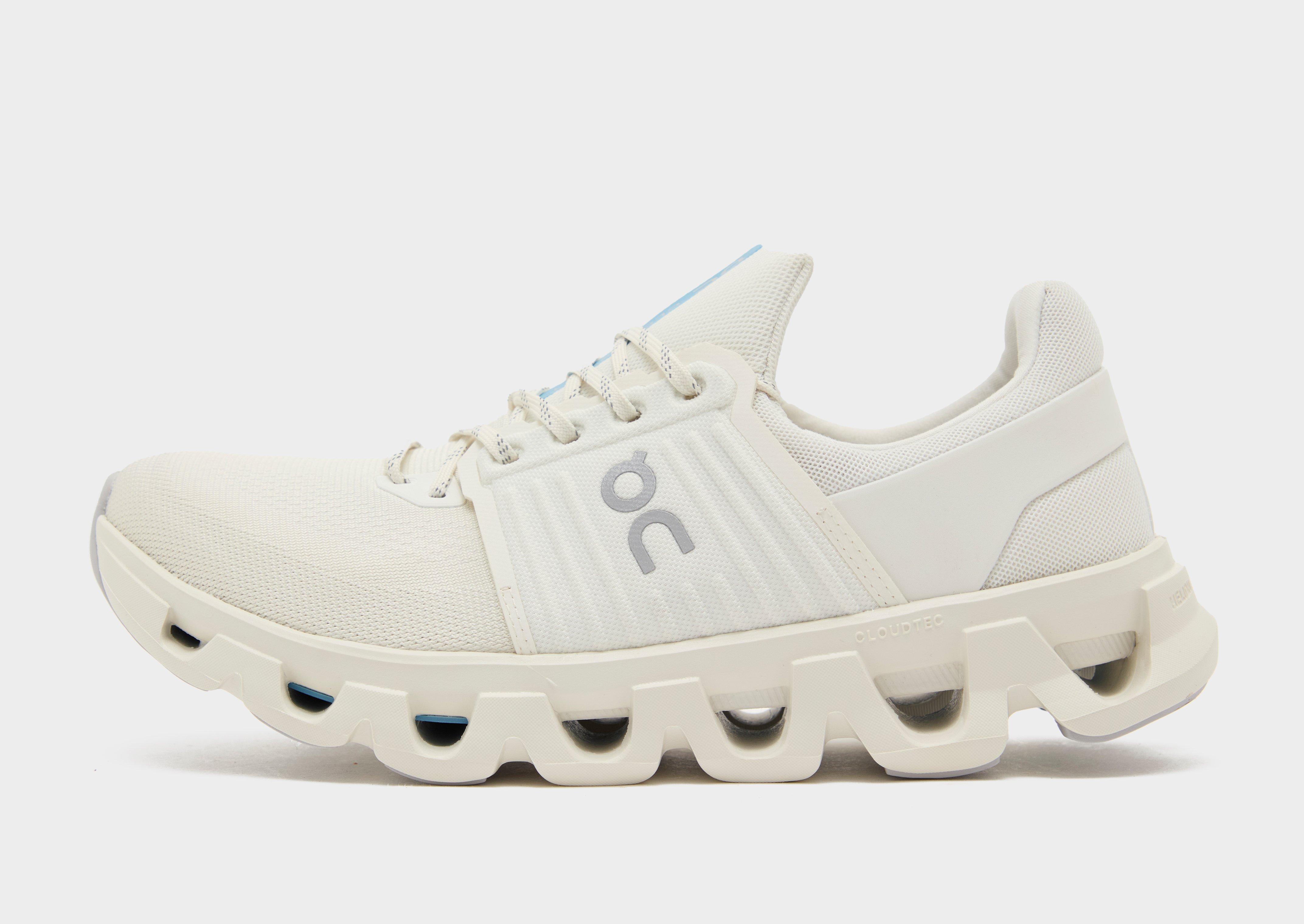 On Running Cloudswift 4 AD