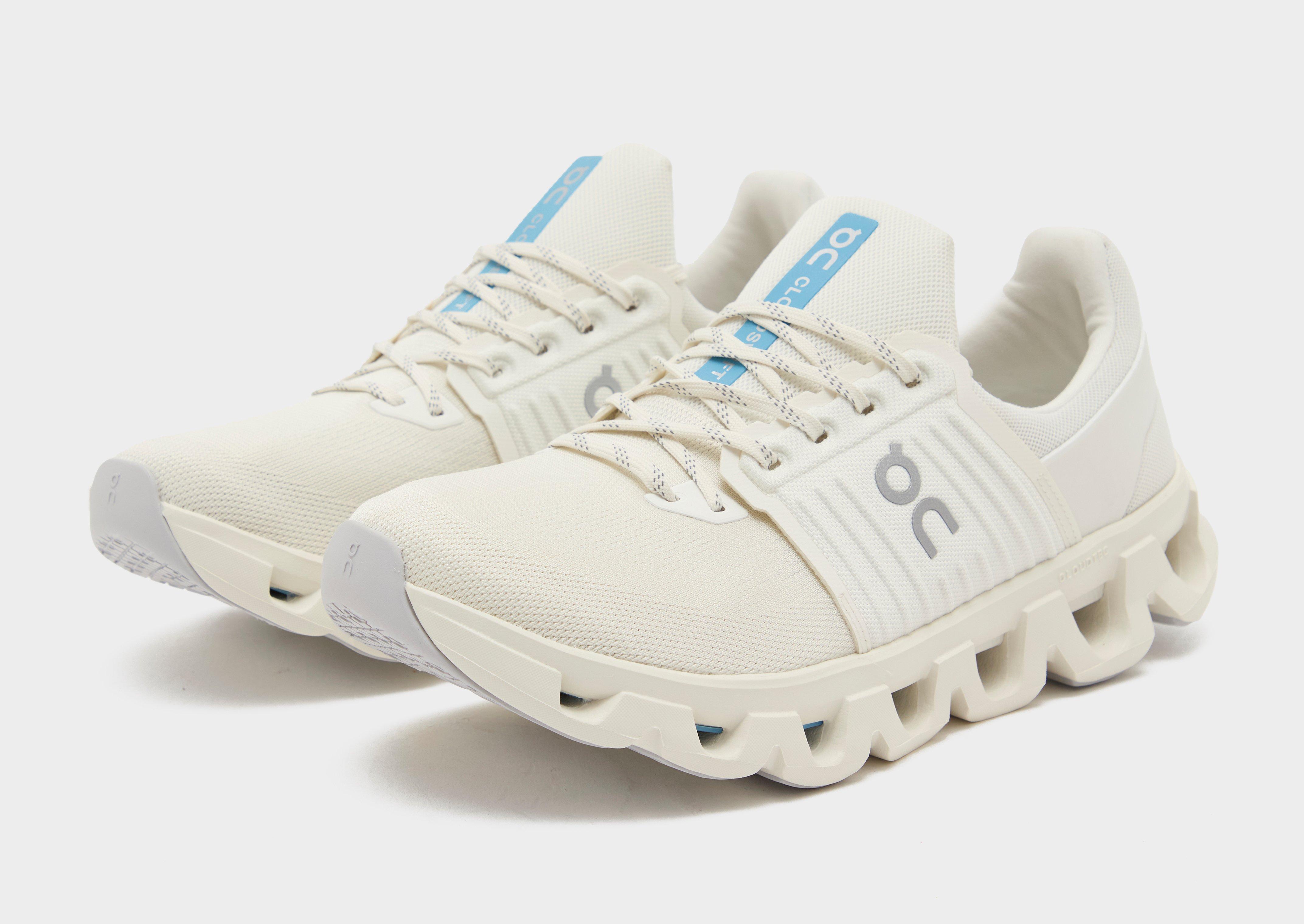 On Running Cloudswift 4 AD