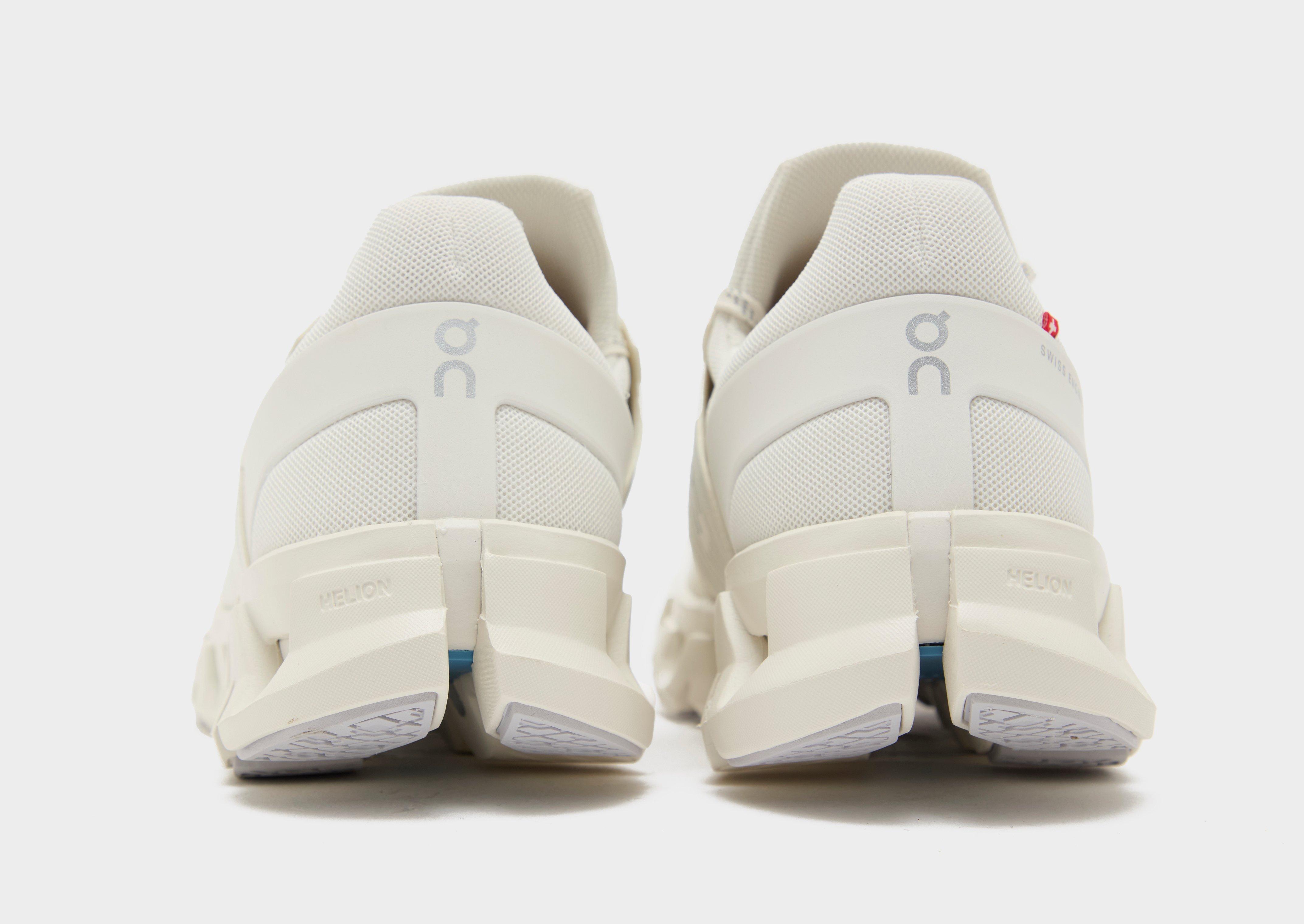 On Running Cloudswift 4 AD