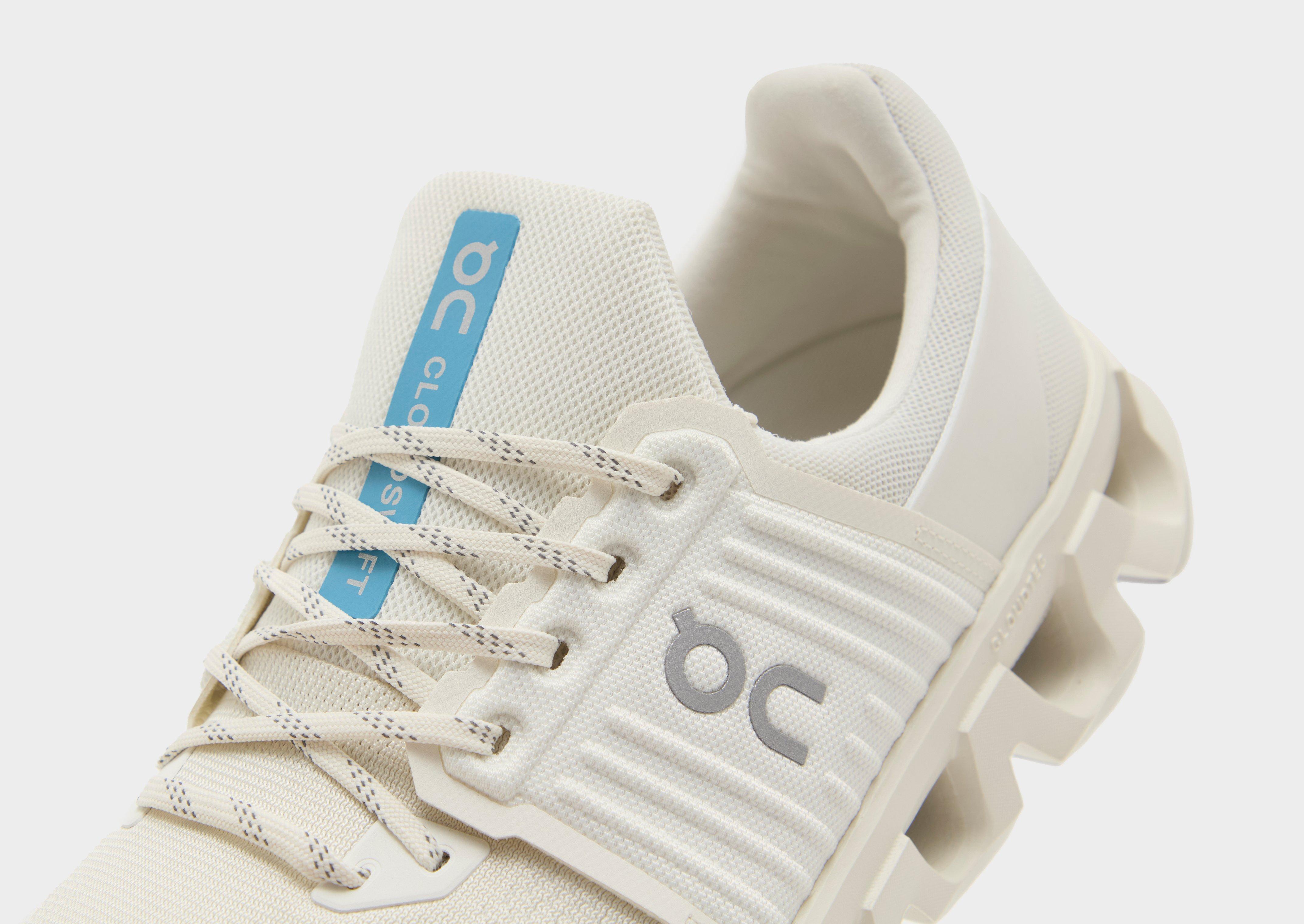 On Running Cloudswift 4 AD