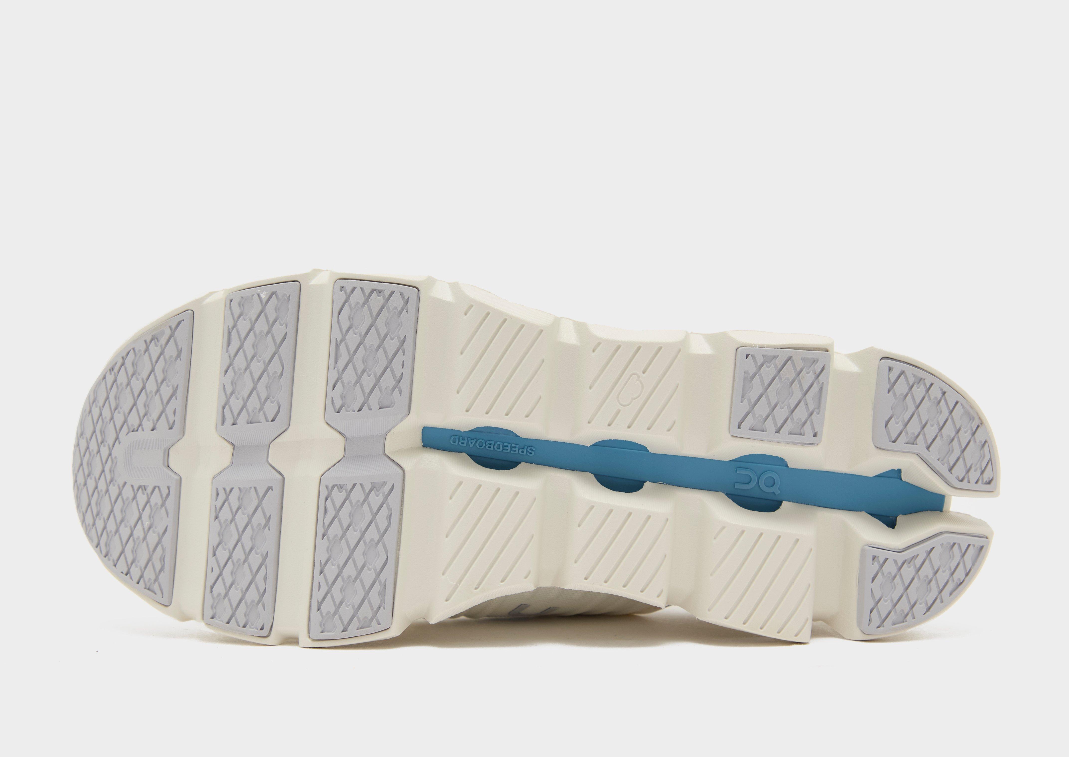 On Running Cloudswift 4 AD