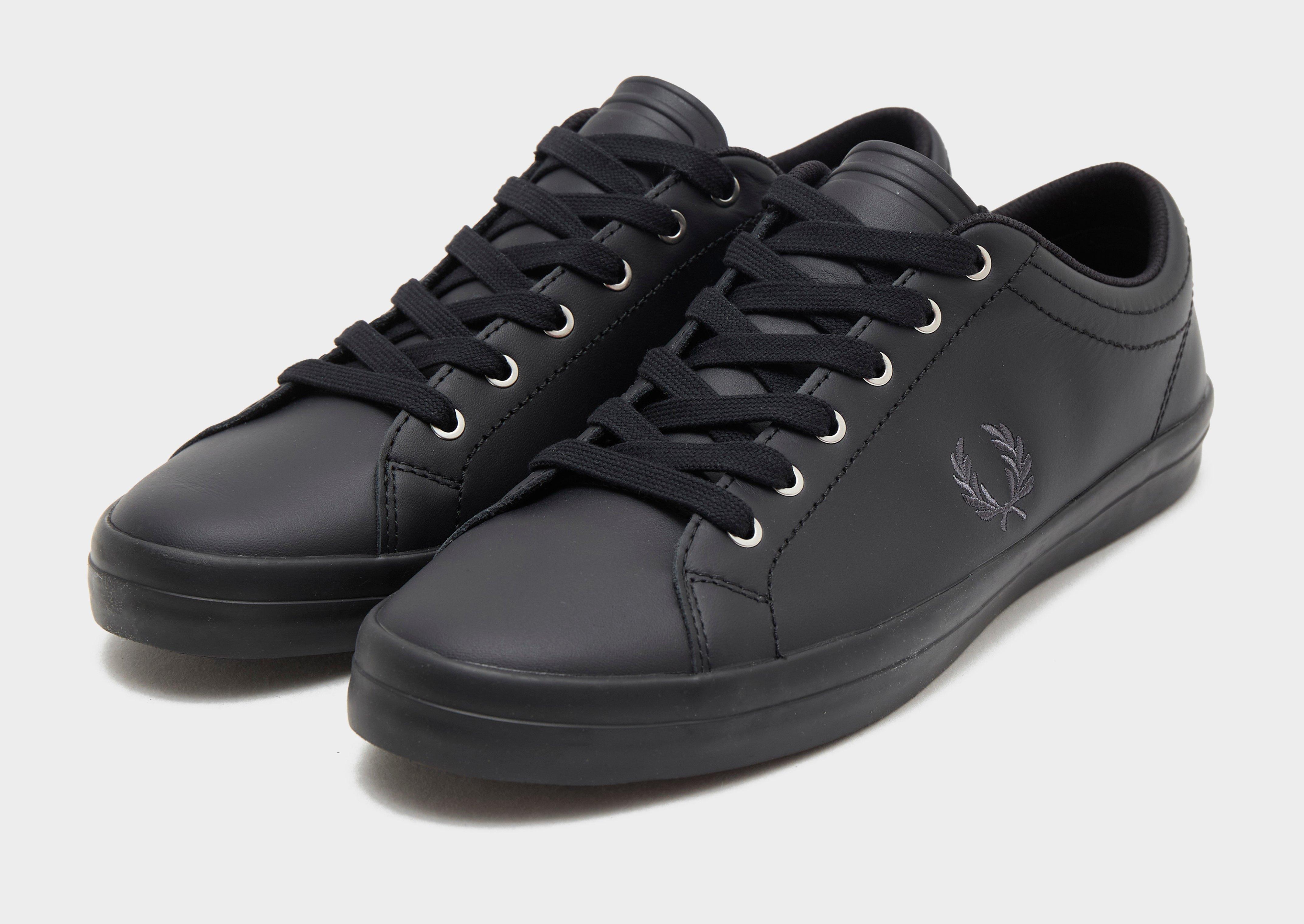 Fred Perry Baseline