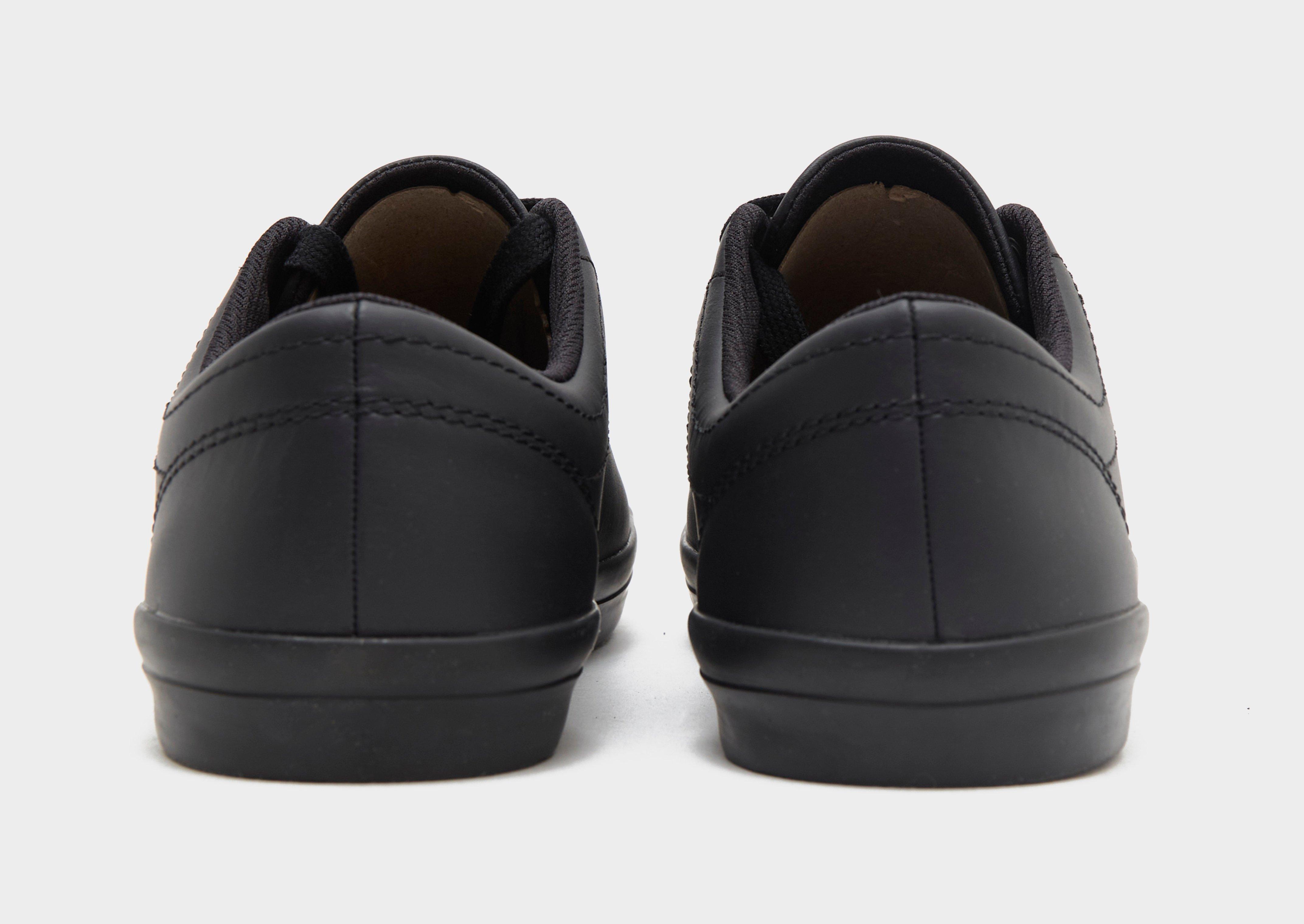 Fred Perry Baseline