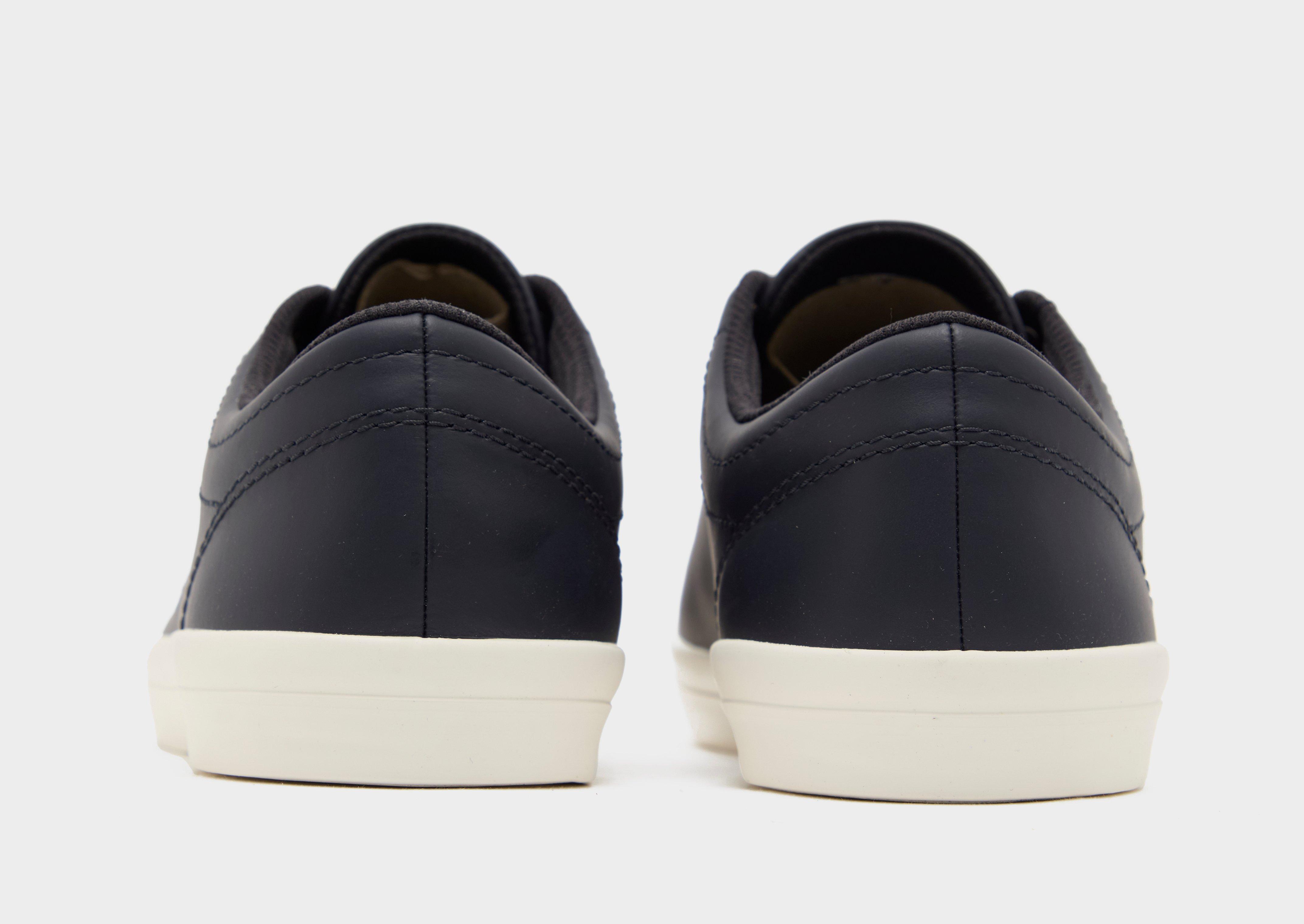Fred Perry Baseline