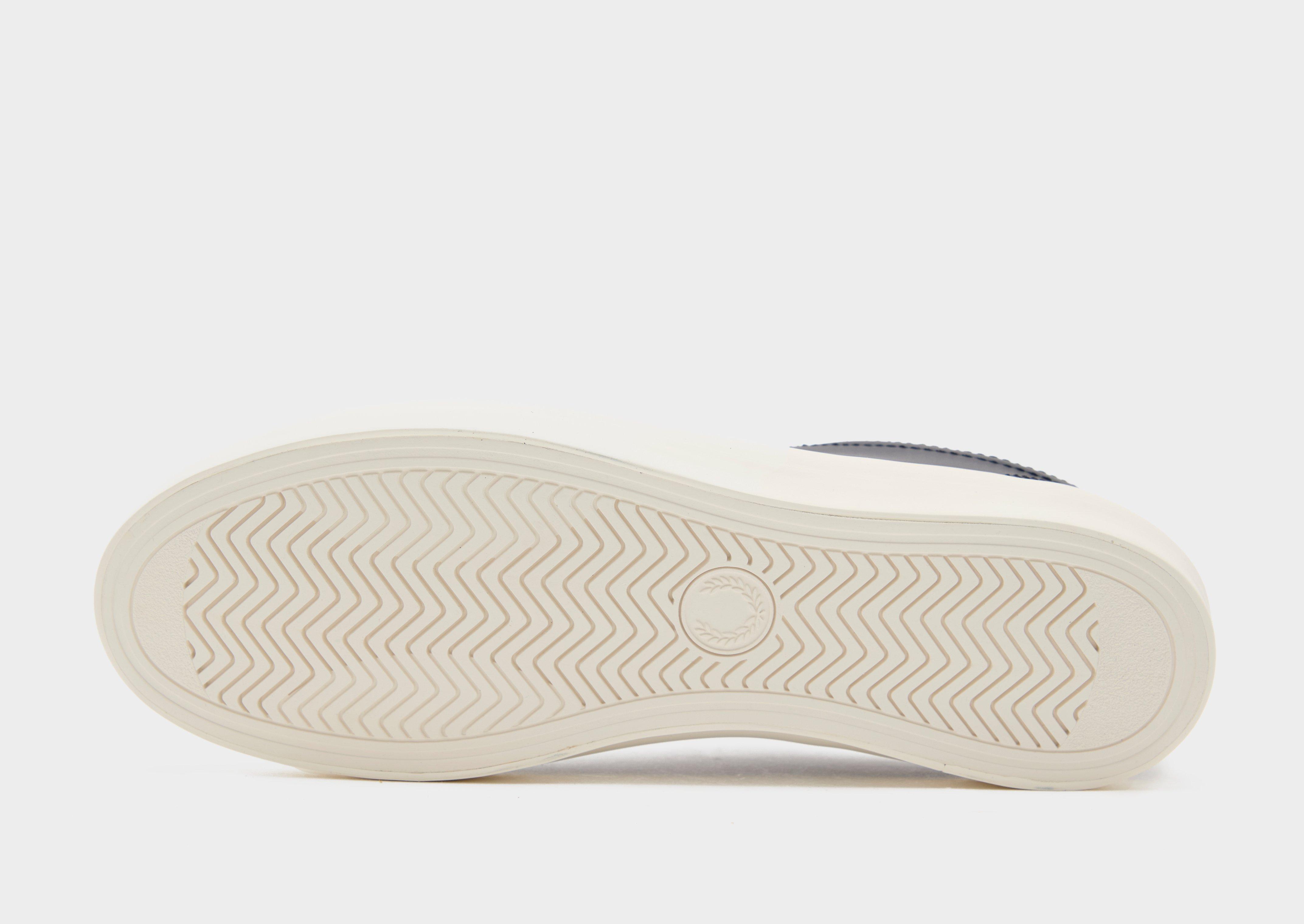 Fred Perry Baseline