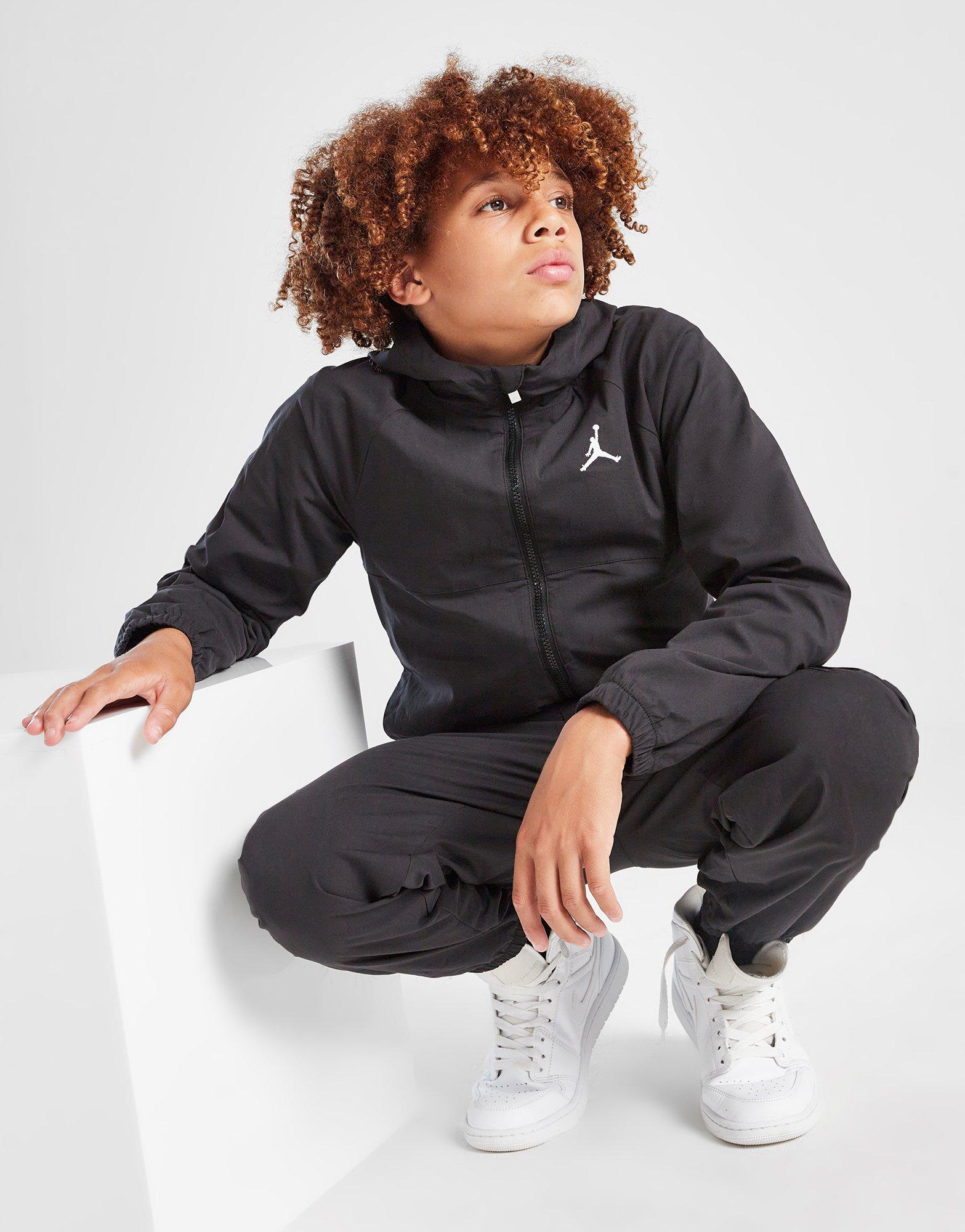 Jordan Woven Jacket Junior