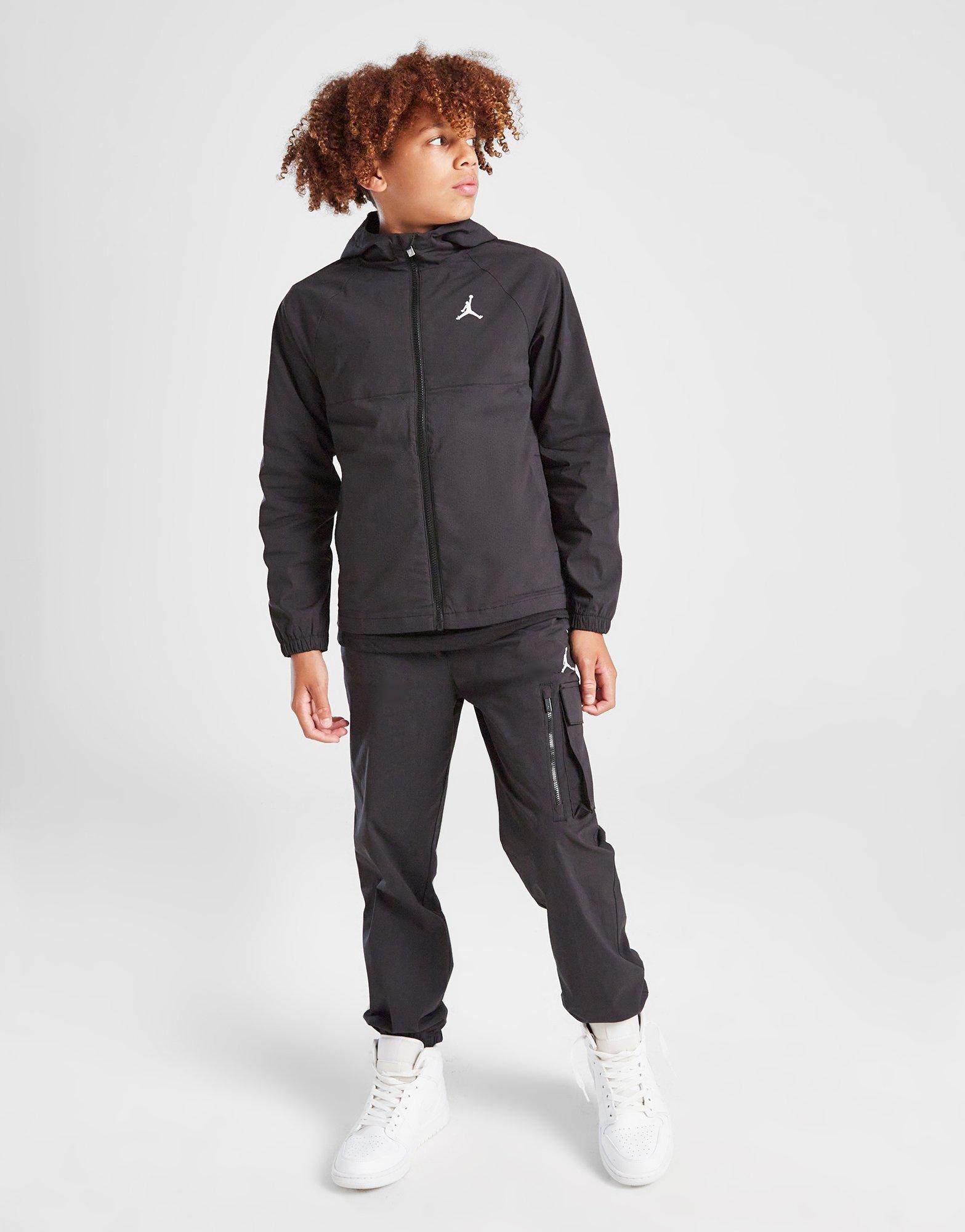 Jordan Woven Jacket Junior