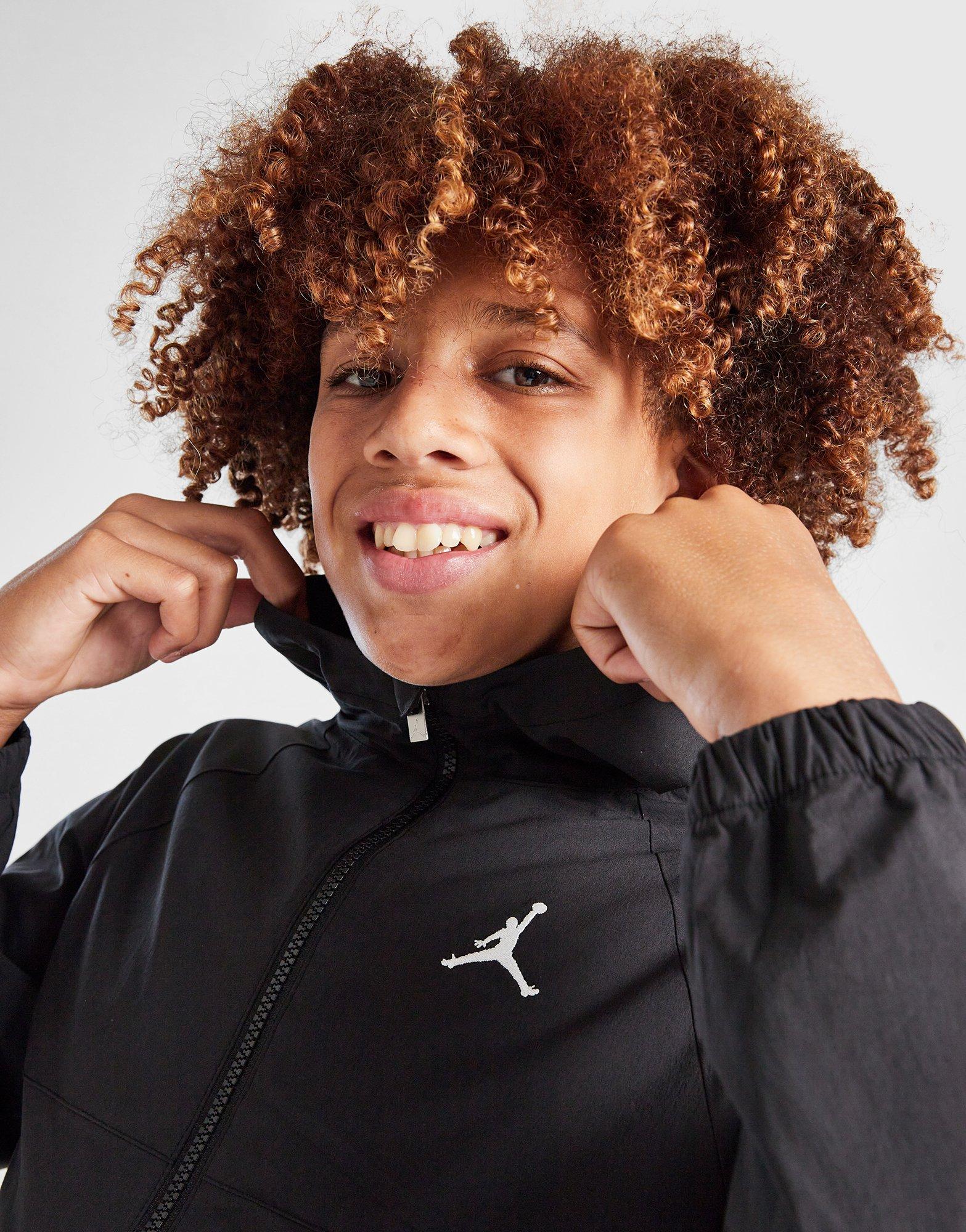 Jordan Woven Jacket Junior