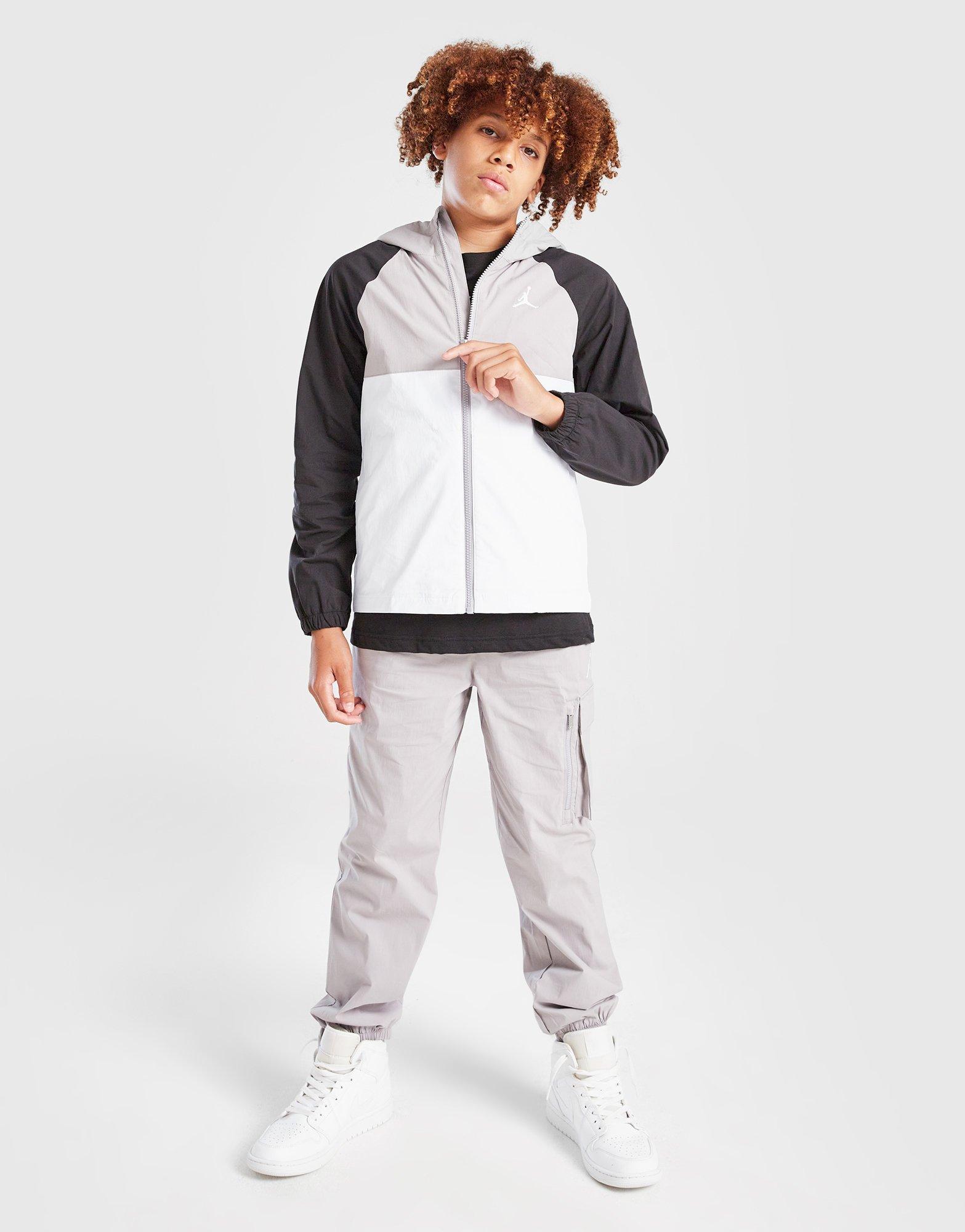 Jordan Woven Jacket Junior