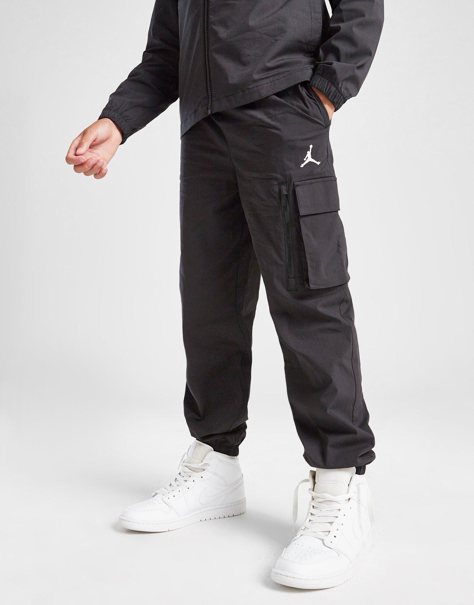 Jordan Woven Cargo Pants Junior