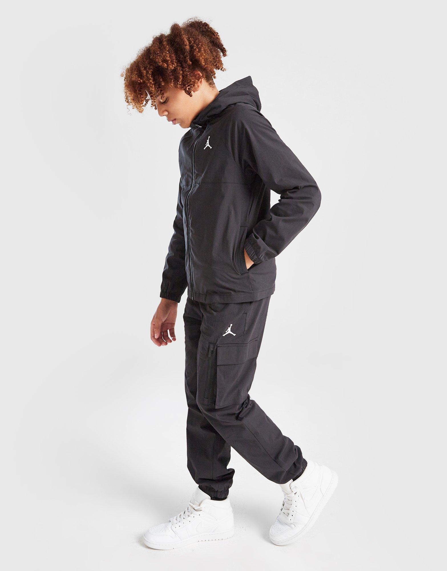 Jordan Woven Cargo Pants Junior