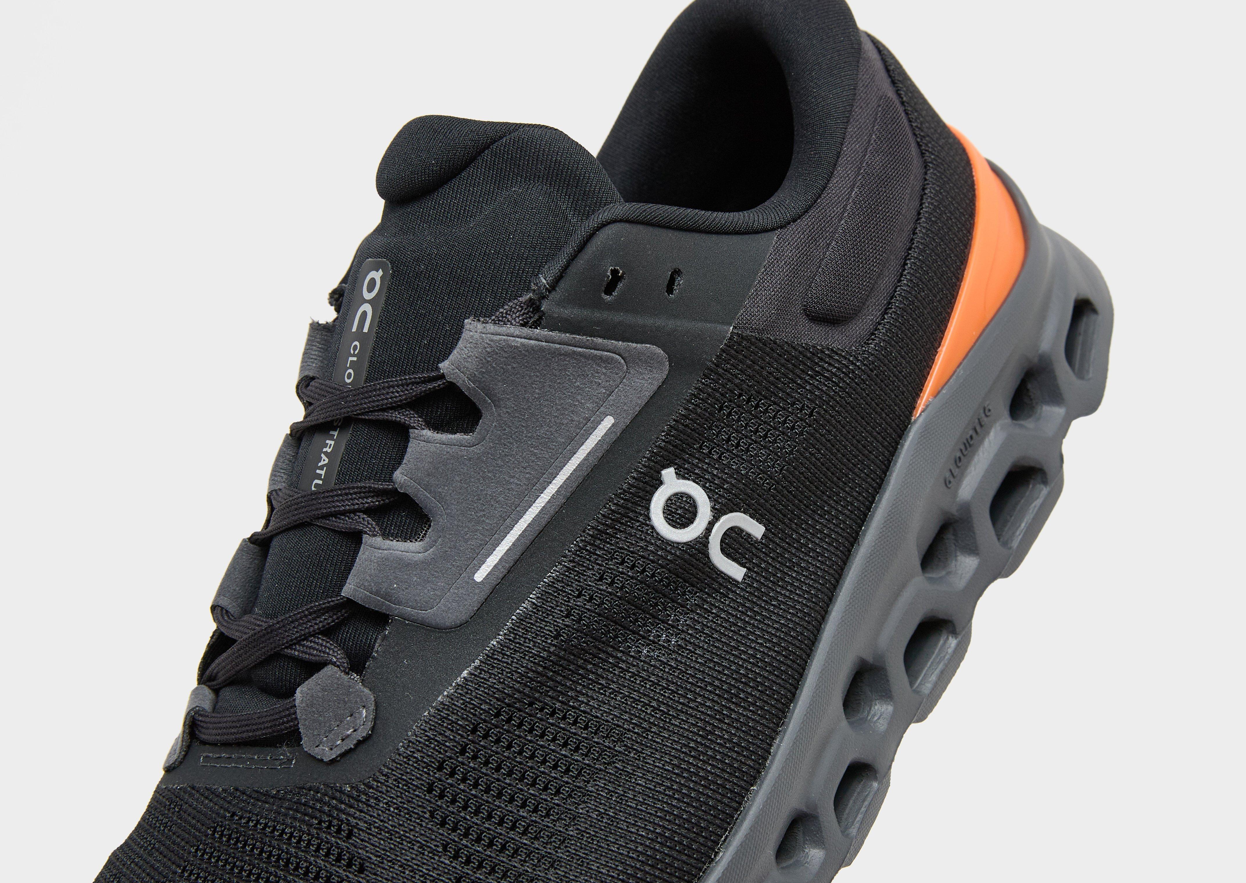 On Running Cloudstratus 3