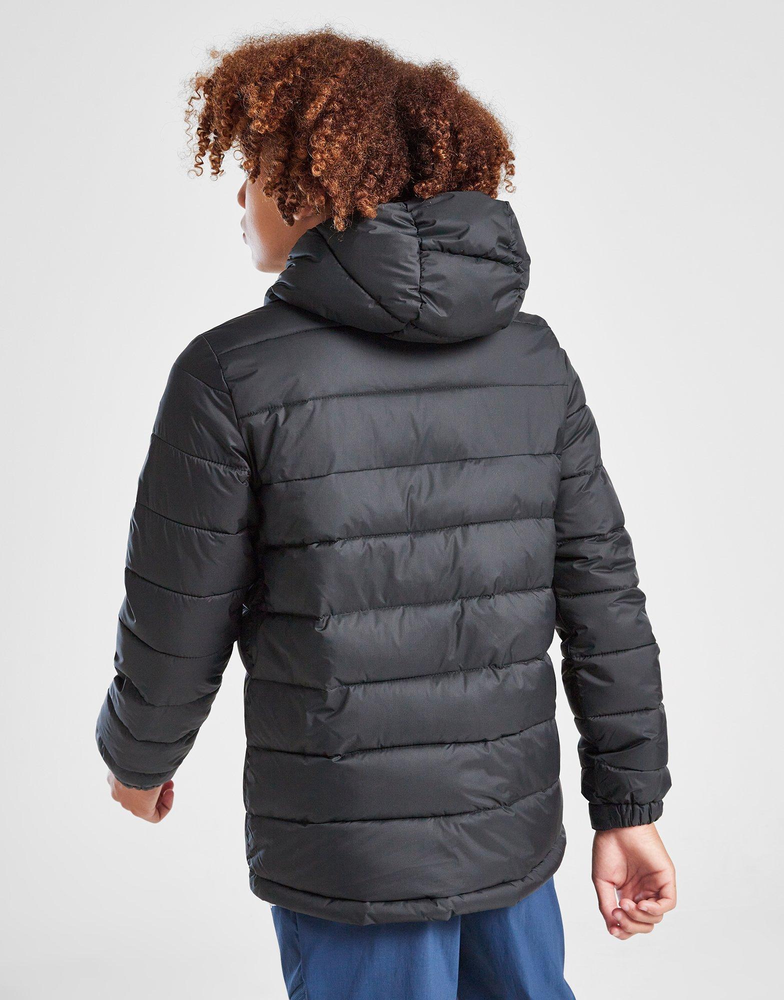 Berghaus Tech v3 Baffle Jacket Junior