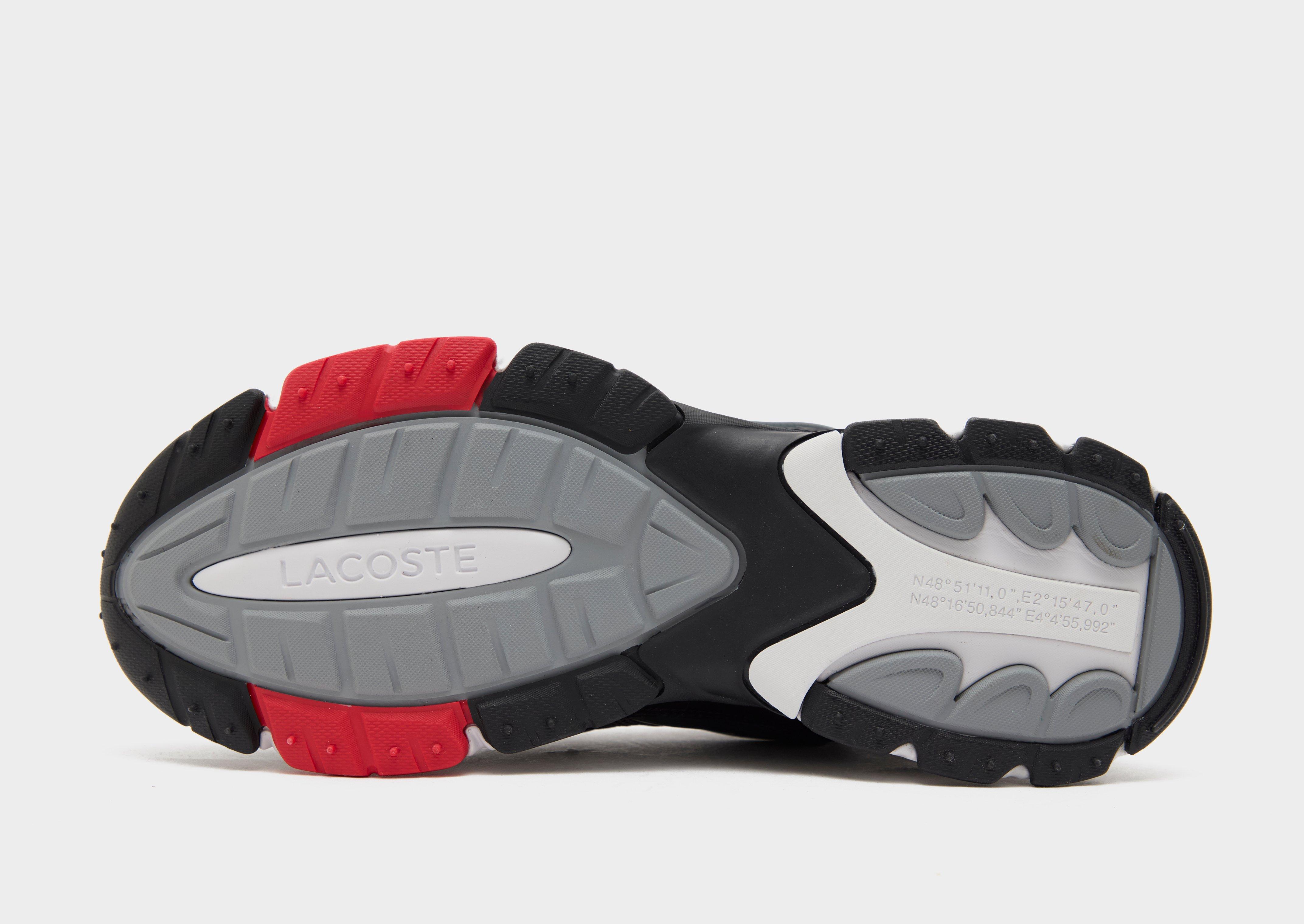 Lacoste Neo Tech