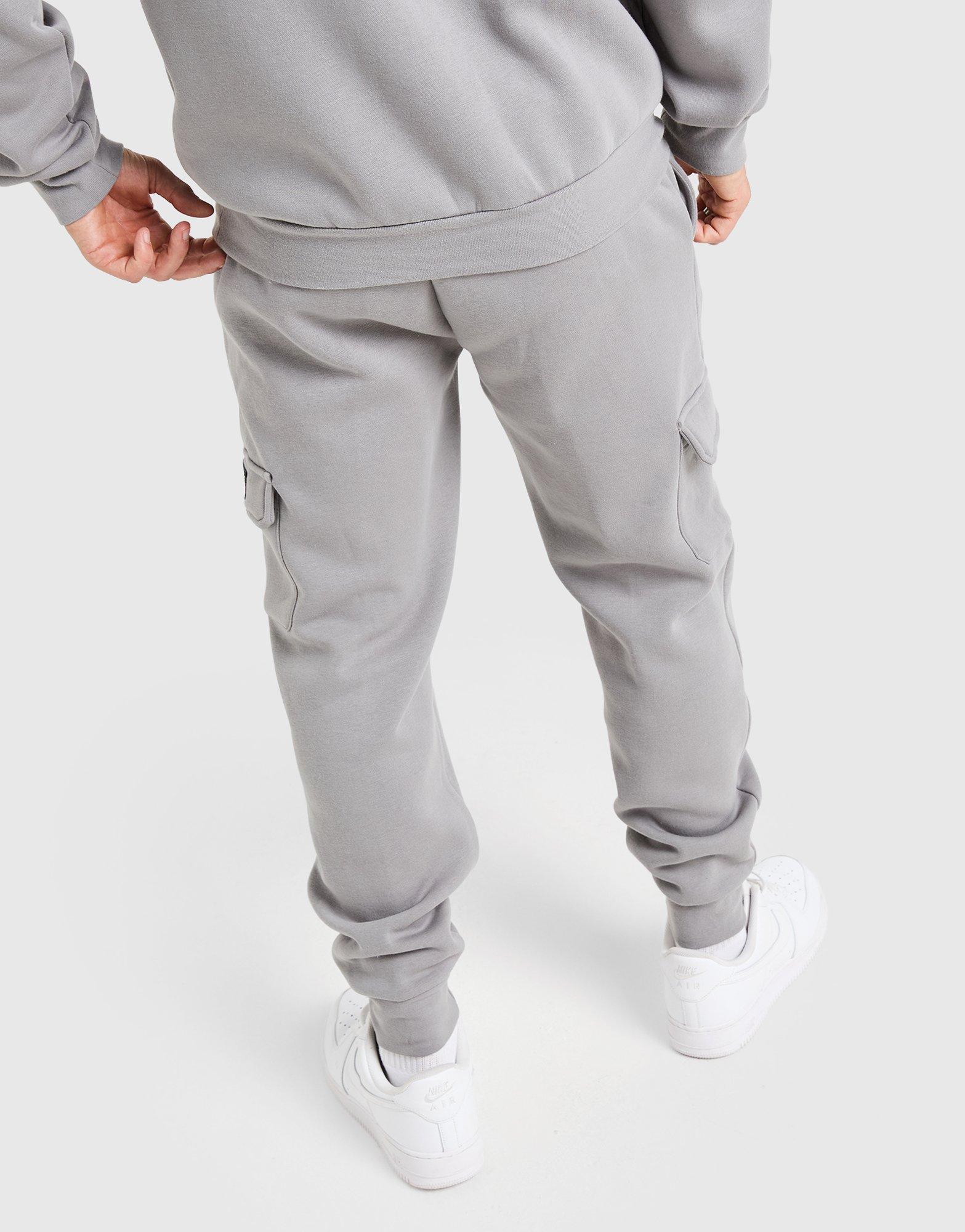 McKenzie Rocco Cargo Fleece Joggers