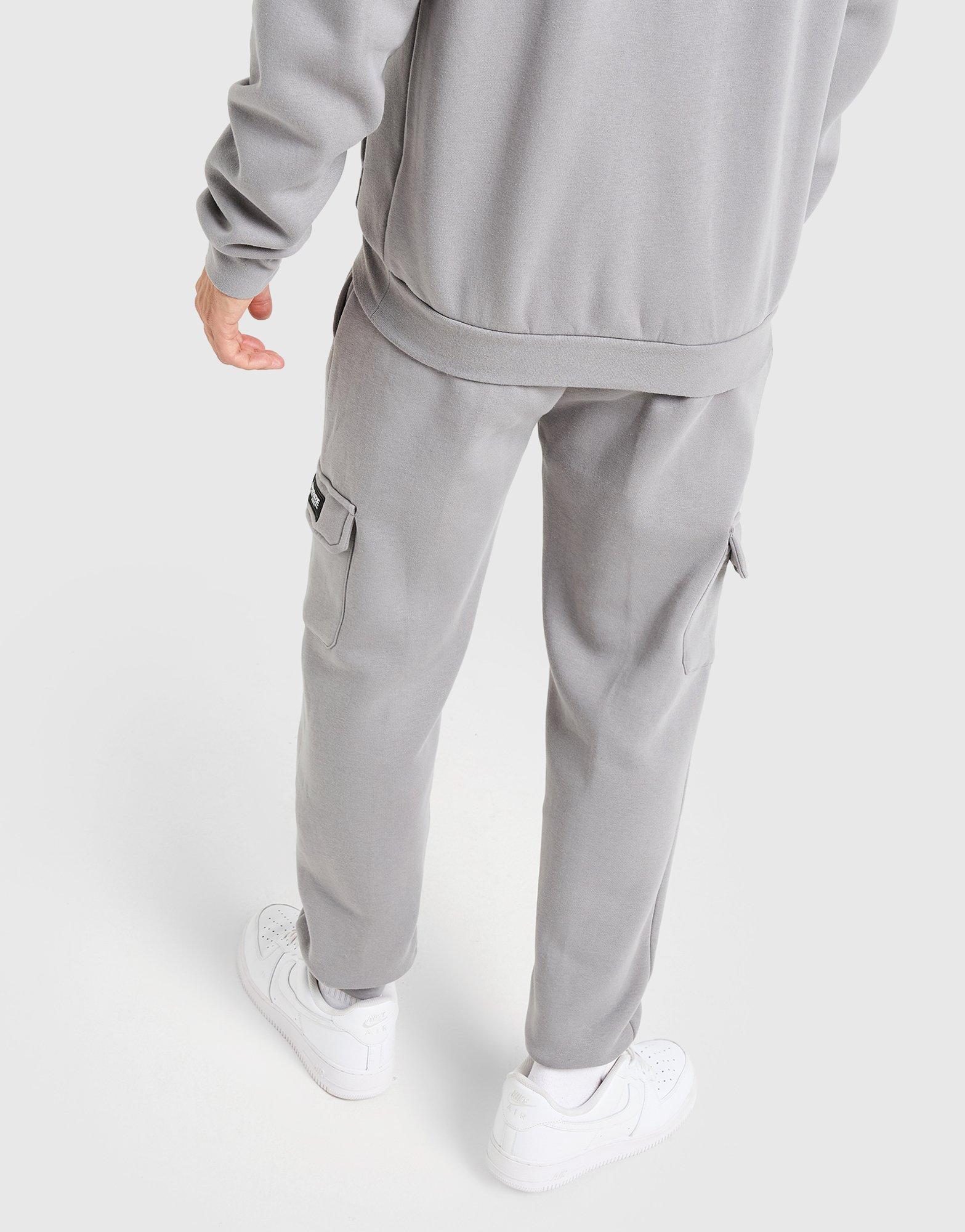 McKenzie Rocco Cargo Fleece Joggers