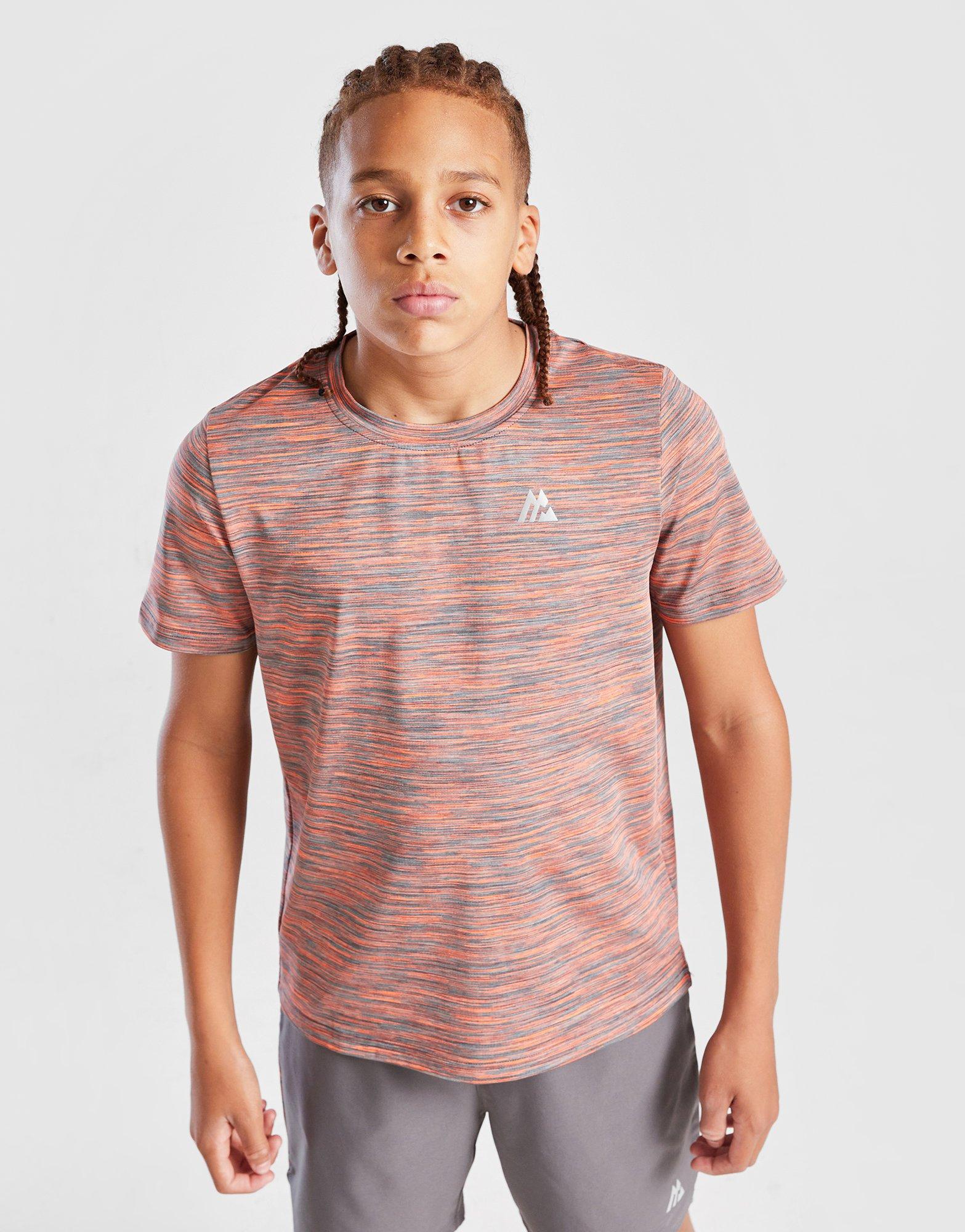 MONTIREX Trail T-Shirt Kinder