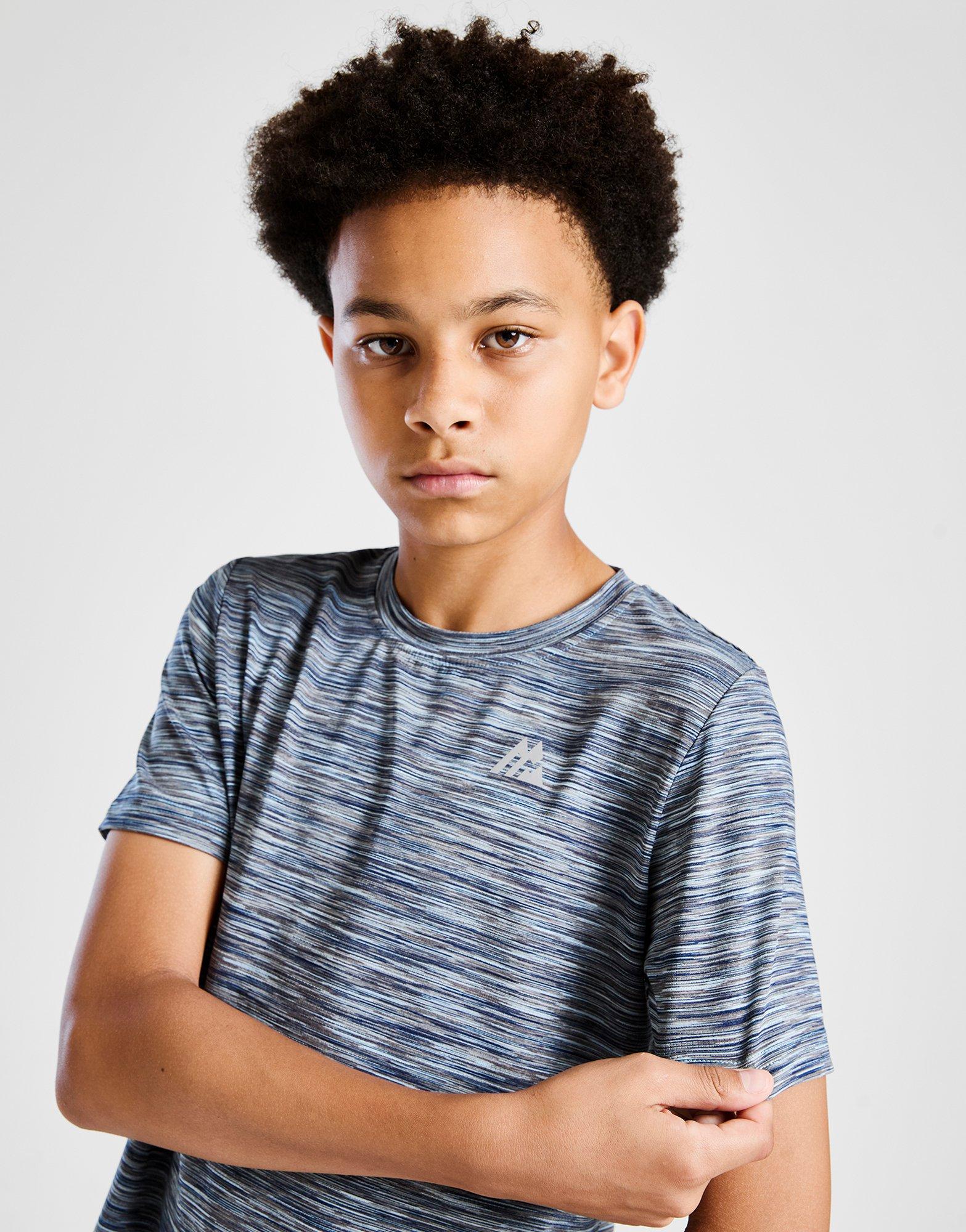 MONTIREX Trail T-Shirt Kinder