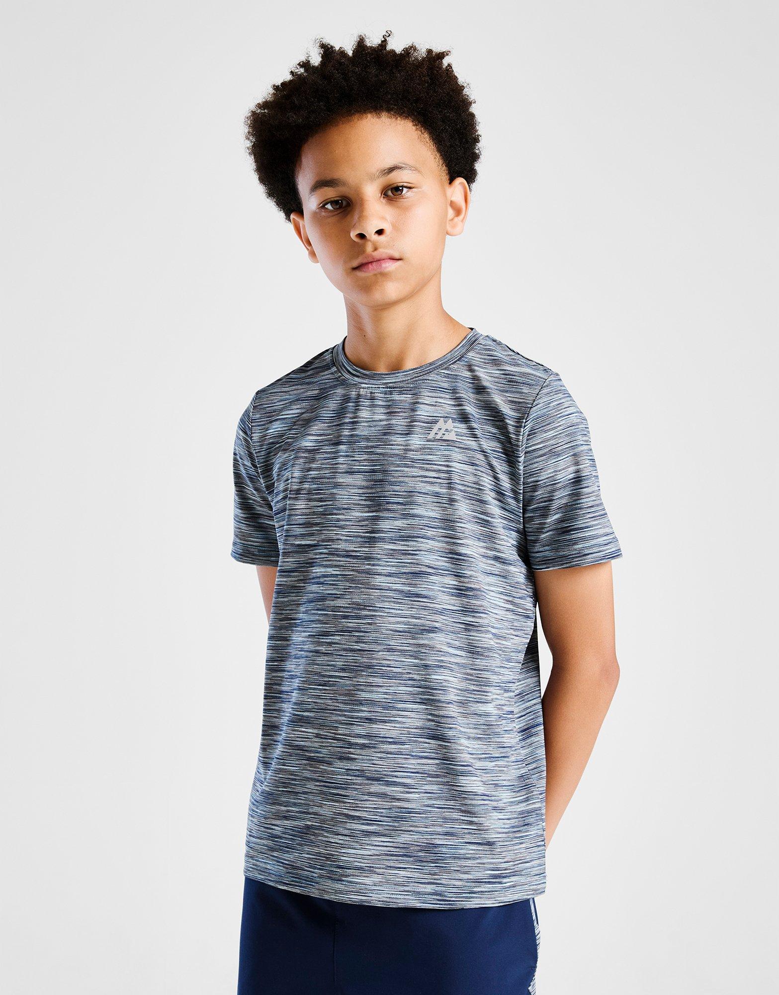 MONTIREX Trail T-Shirt Kinder