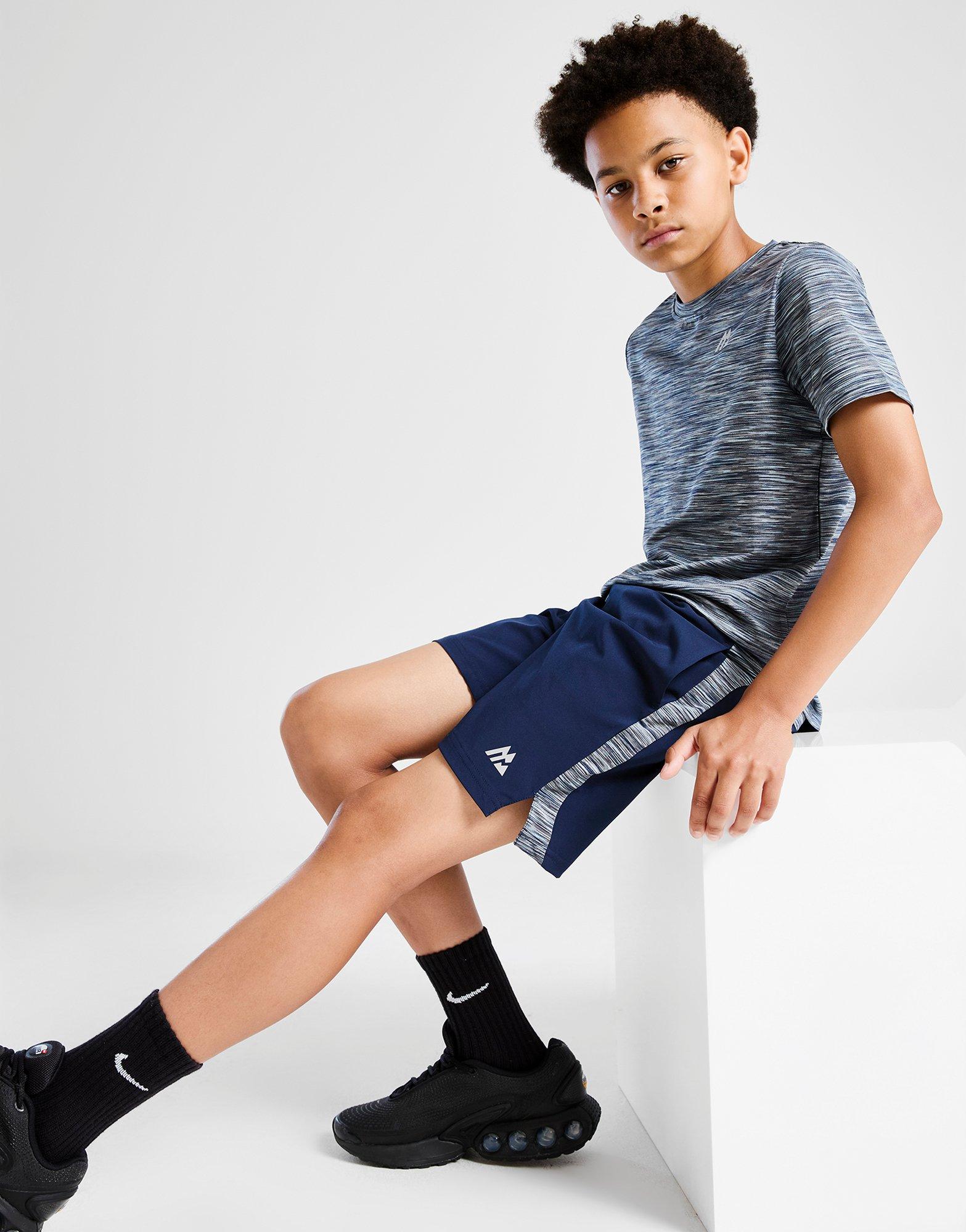 MONTIREX Trail Shorts Kinder