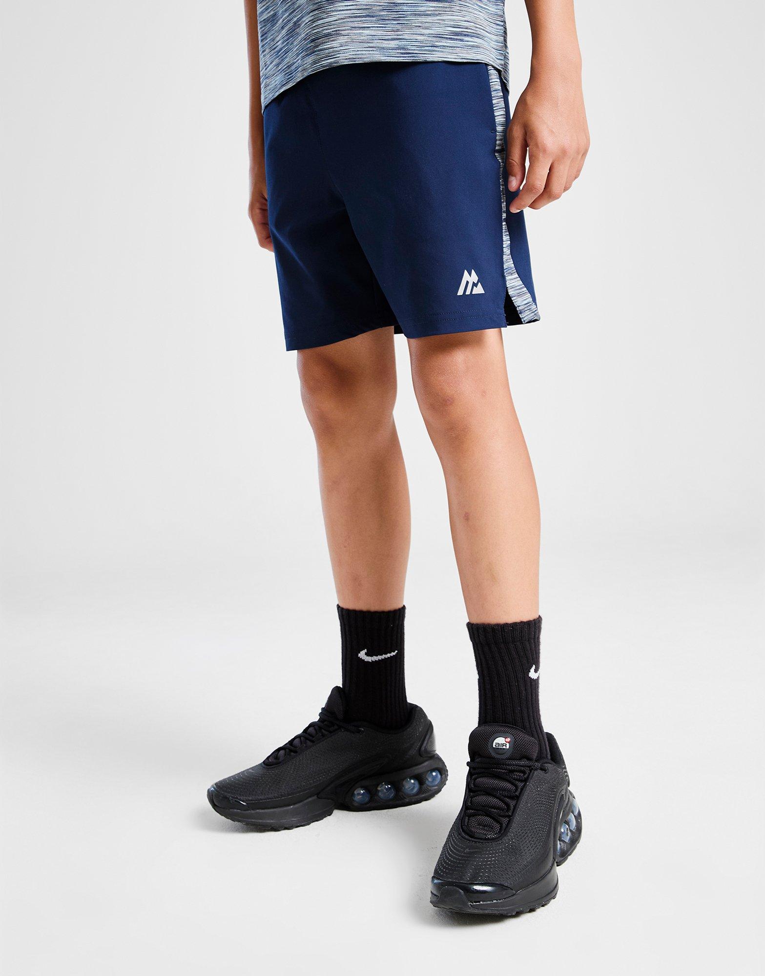 MONTIREX Trail Shorts Kinder