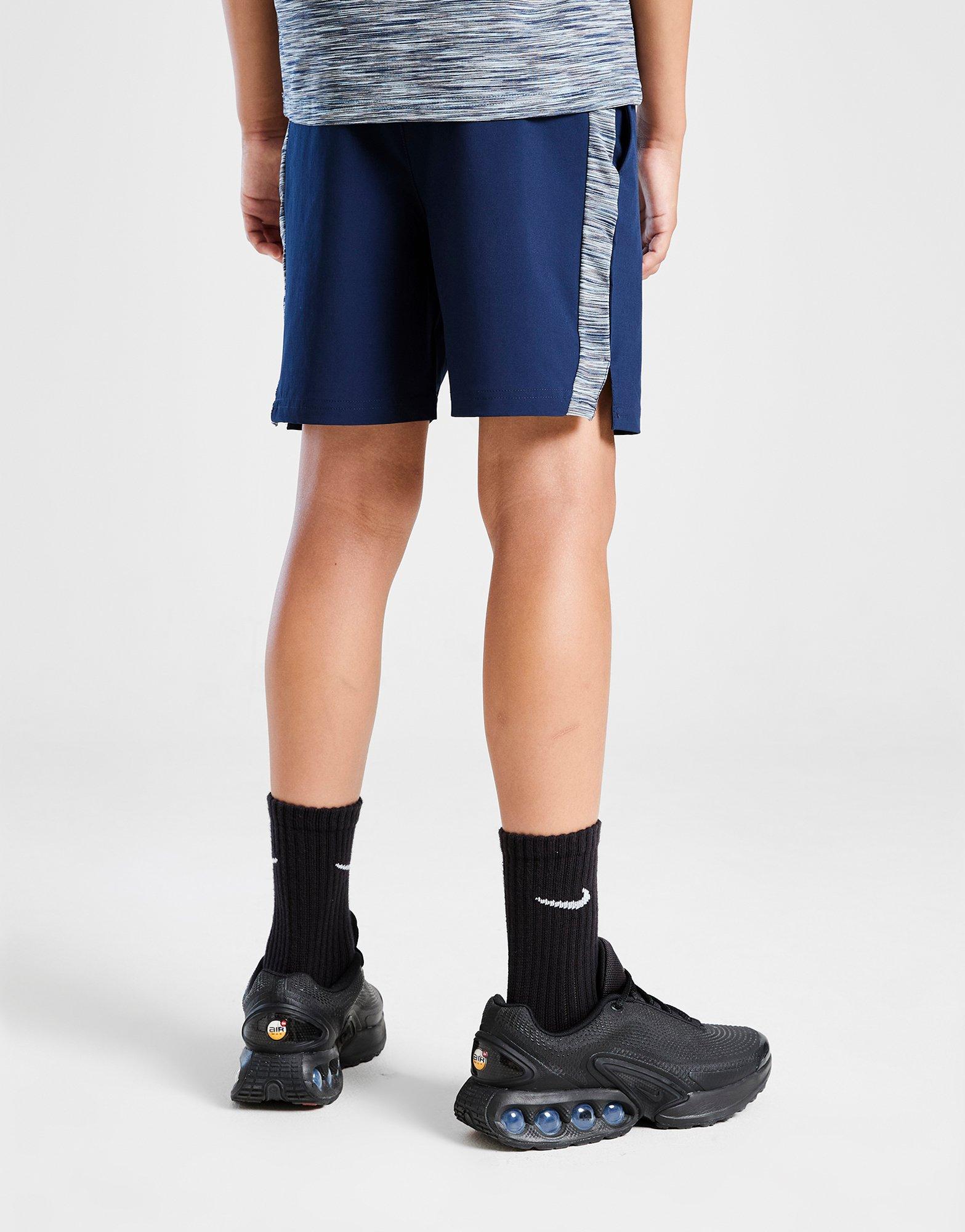 MONTIREX Trail Shorts Kinder