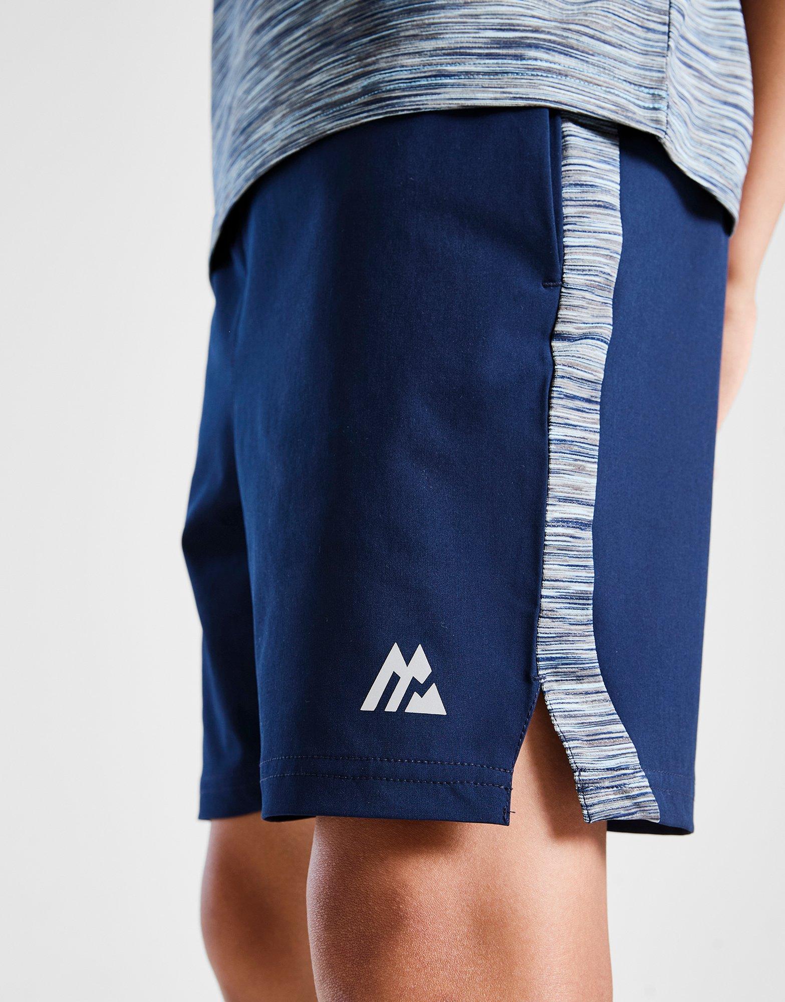 MONTIREX Trail Shorts Kinder