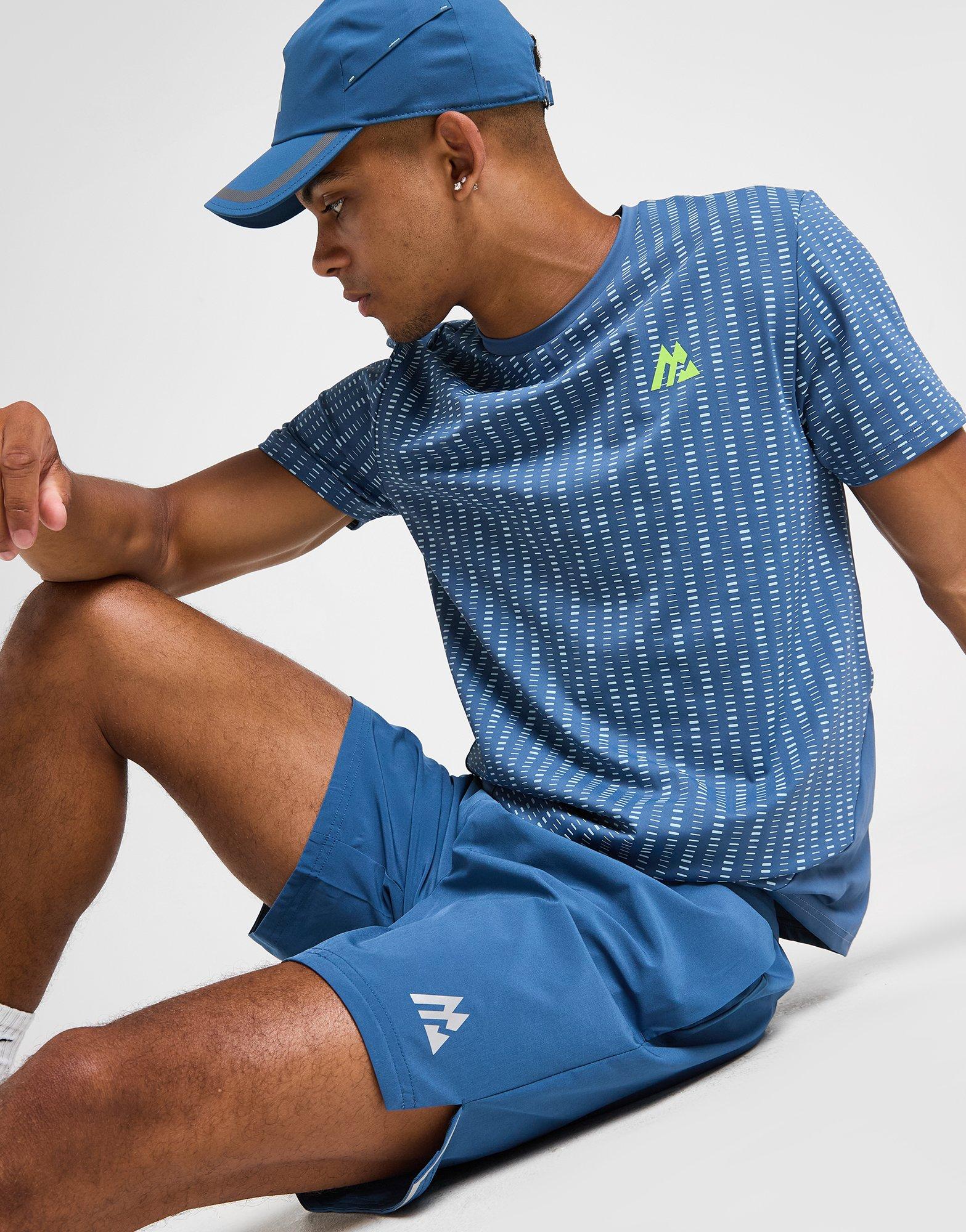 MONTIREX Fly 3.0 Shorts