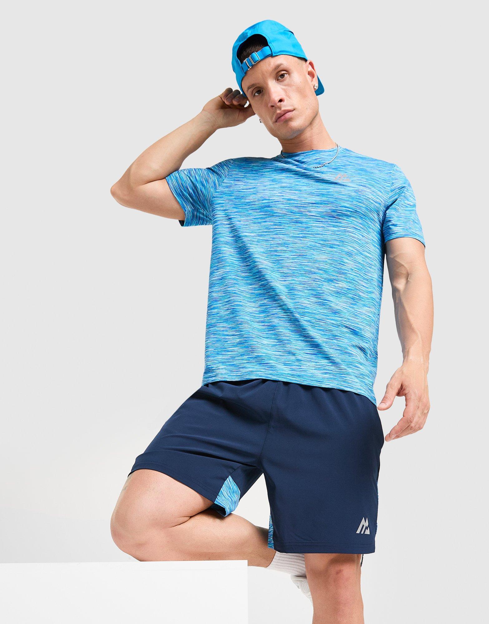 MONTIREX Trail Woven Shorts