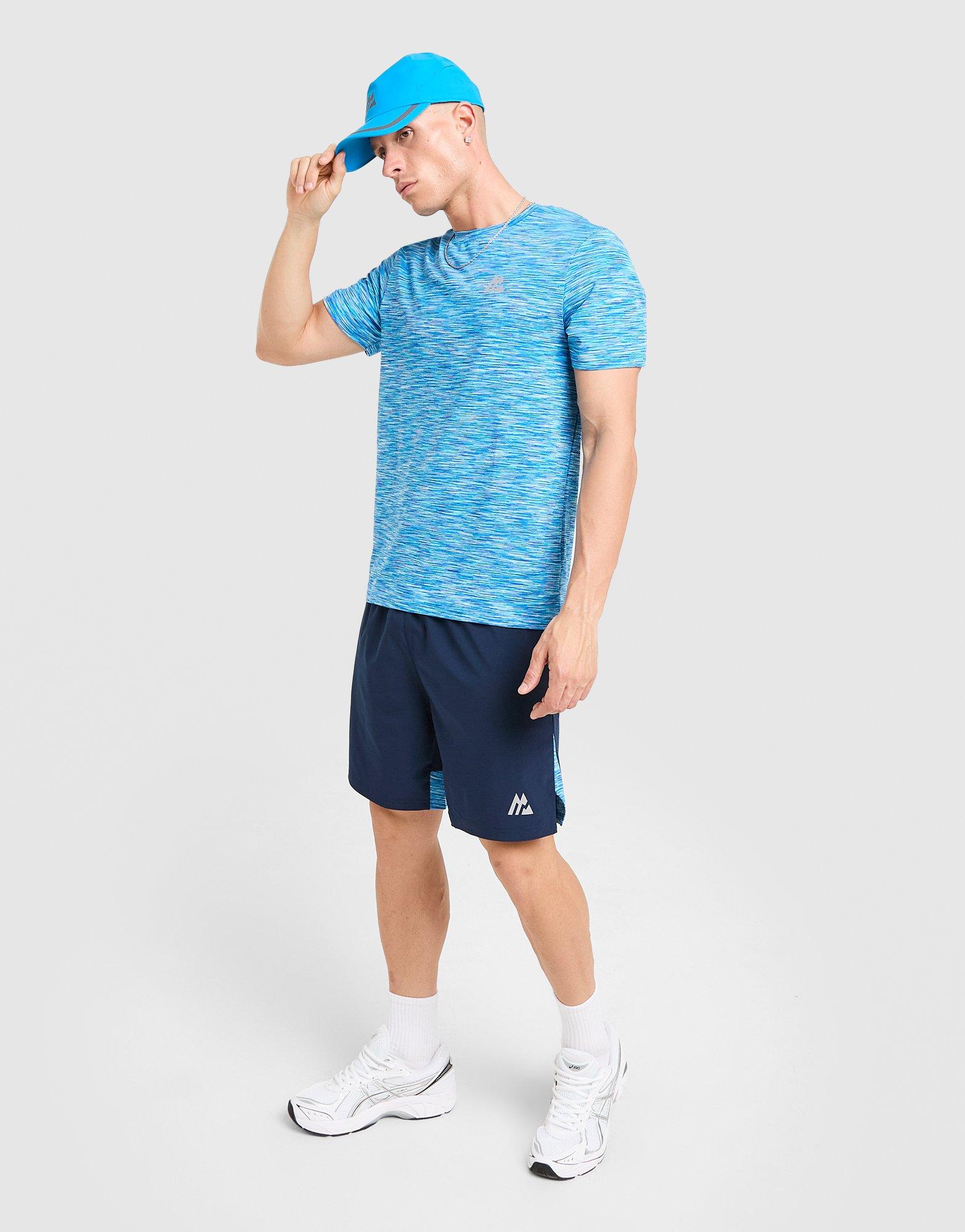 MONTIREX Trail Woven Shorts