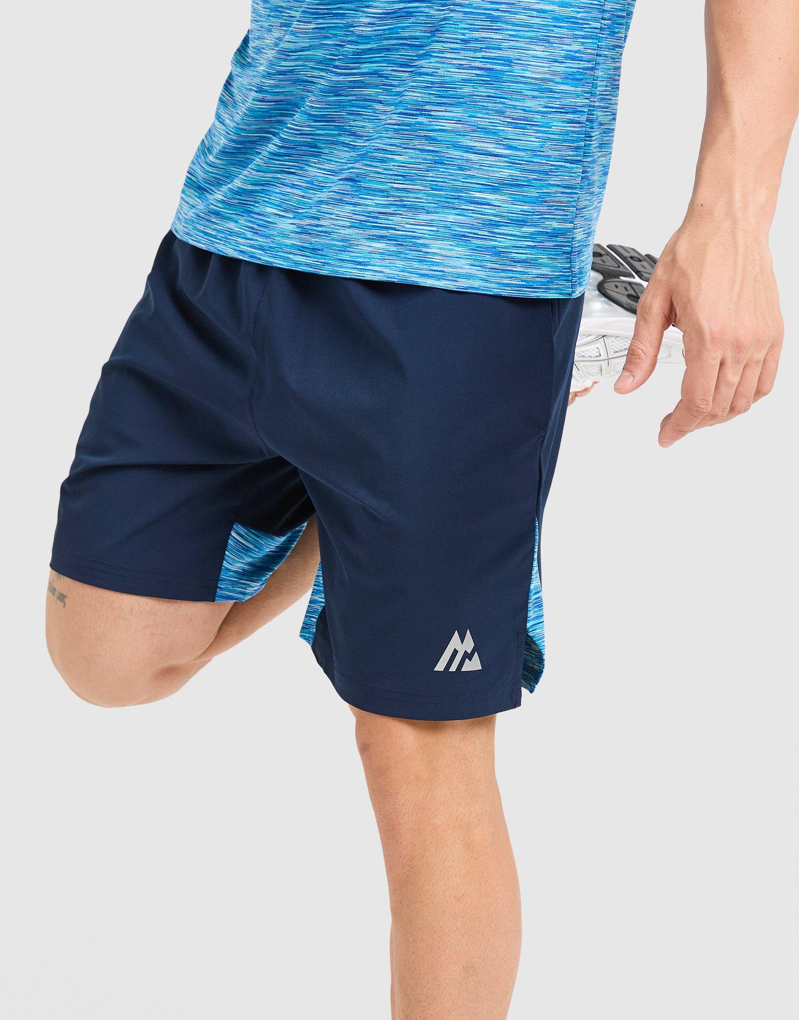 MONTIREX Trail Woven Shorts