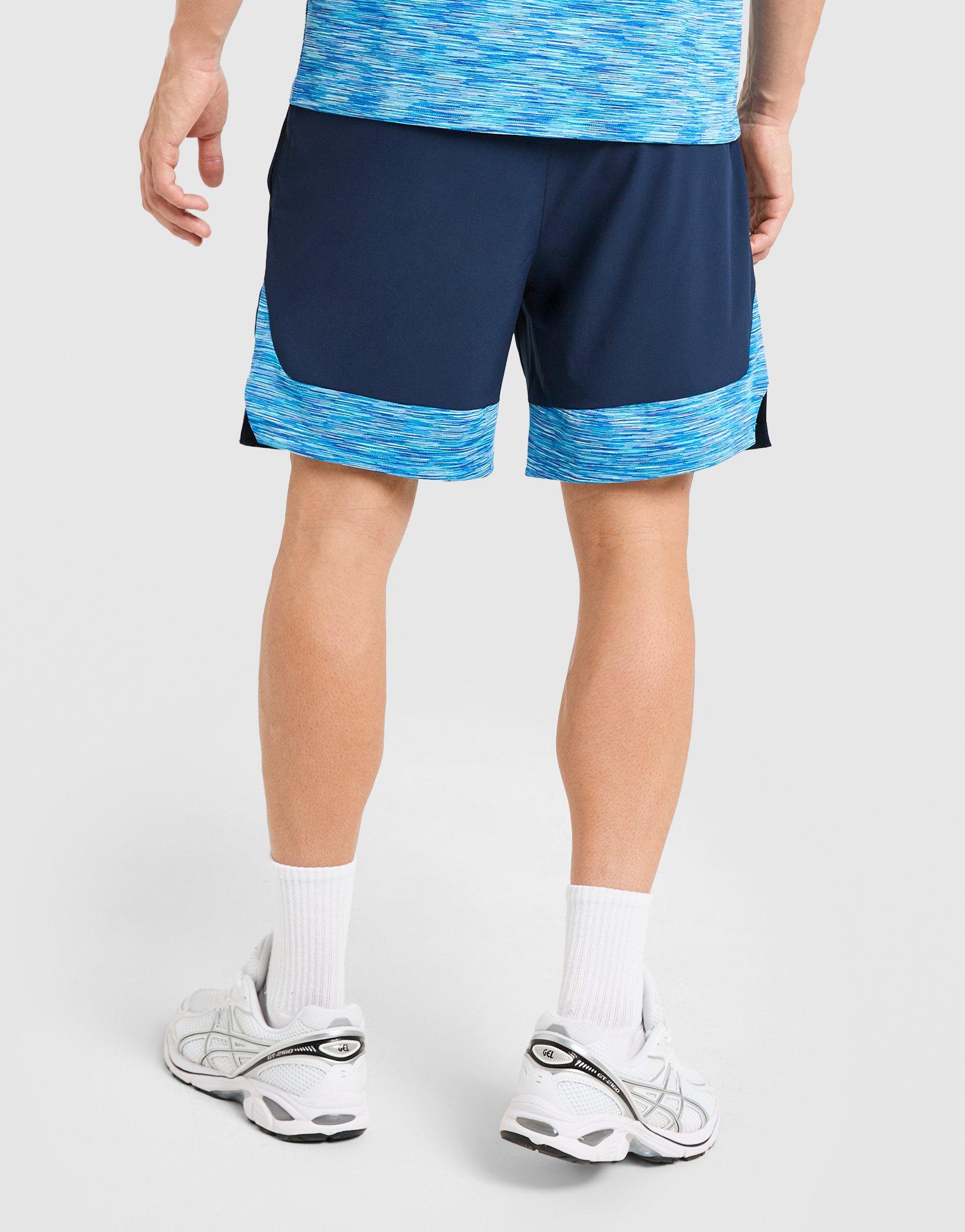 MONTIREX Trail Woven Shorts
