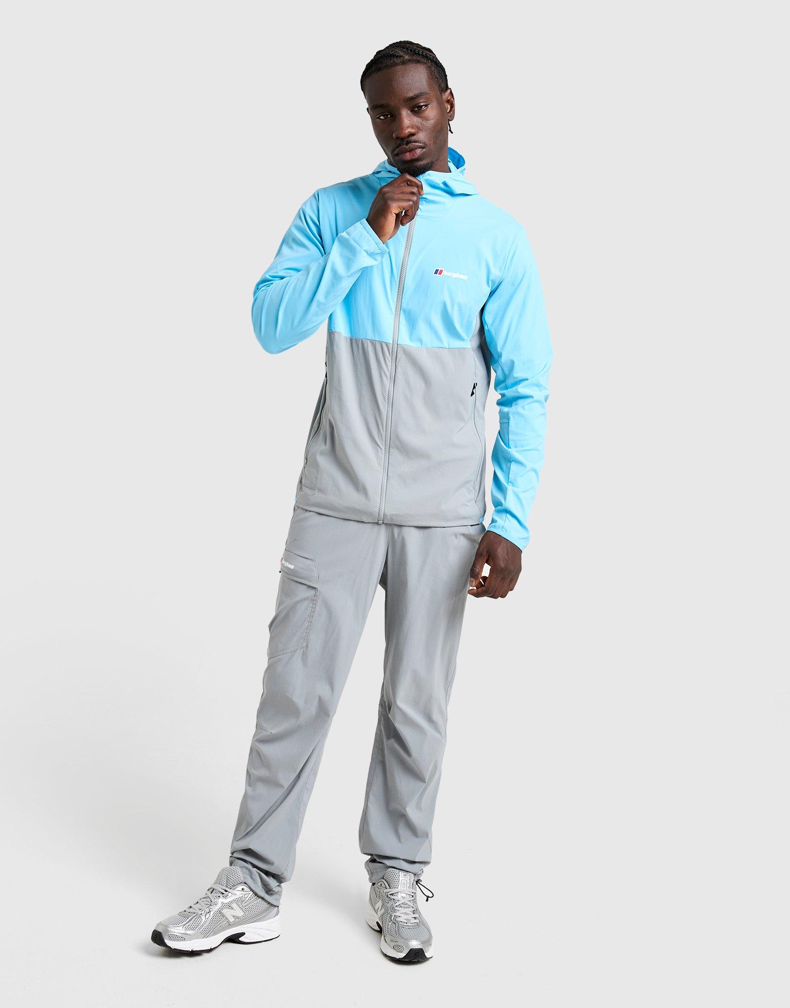 Berghaus Theran Jacke