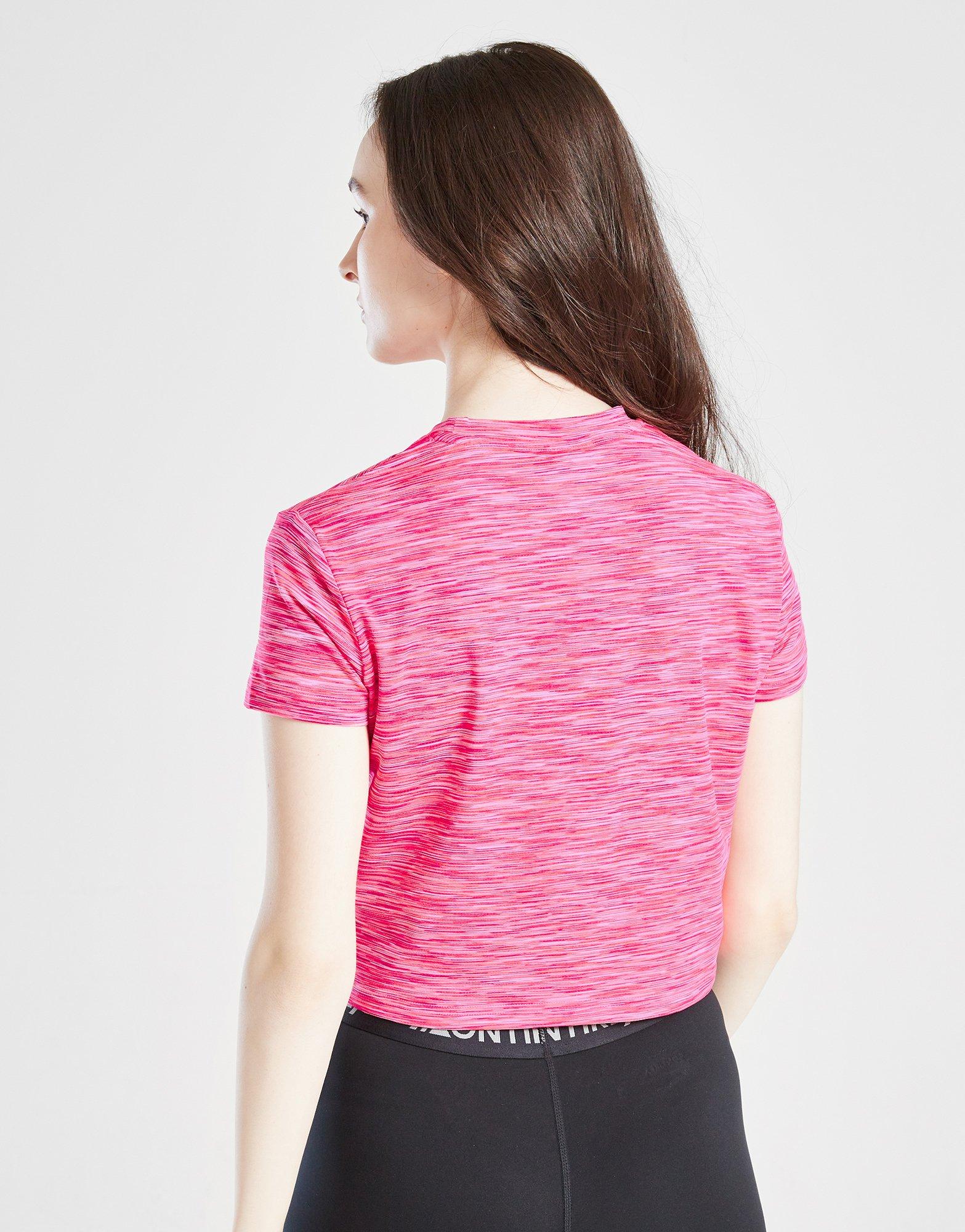 MONTIREX Girls\' Trail Box T-Shirt Junior