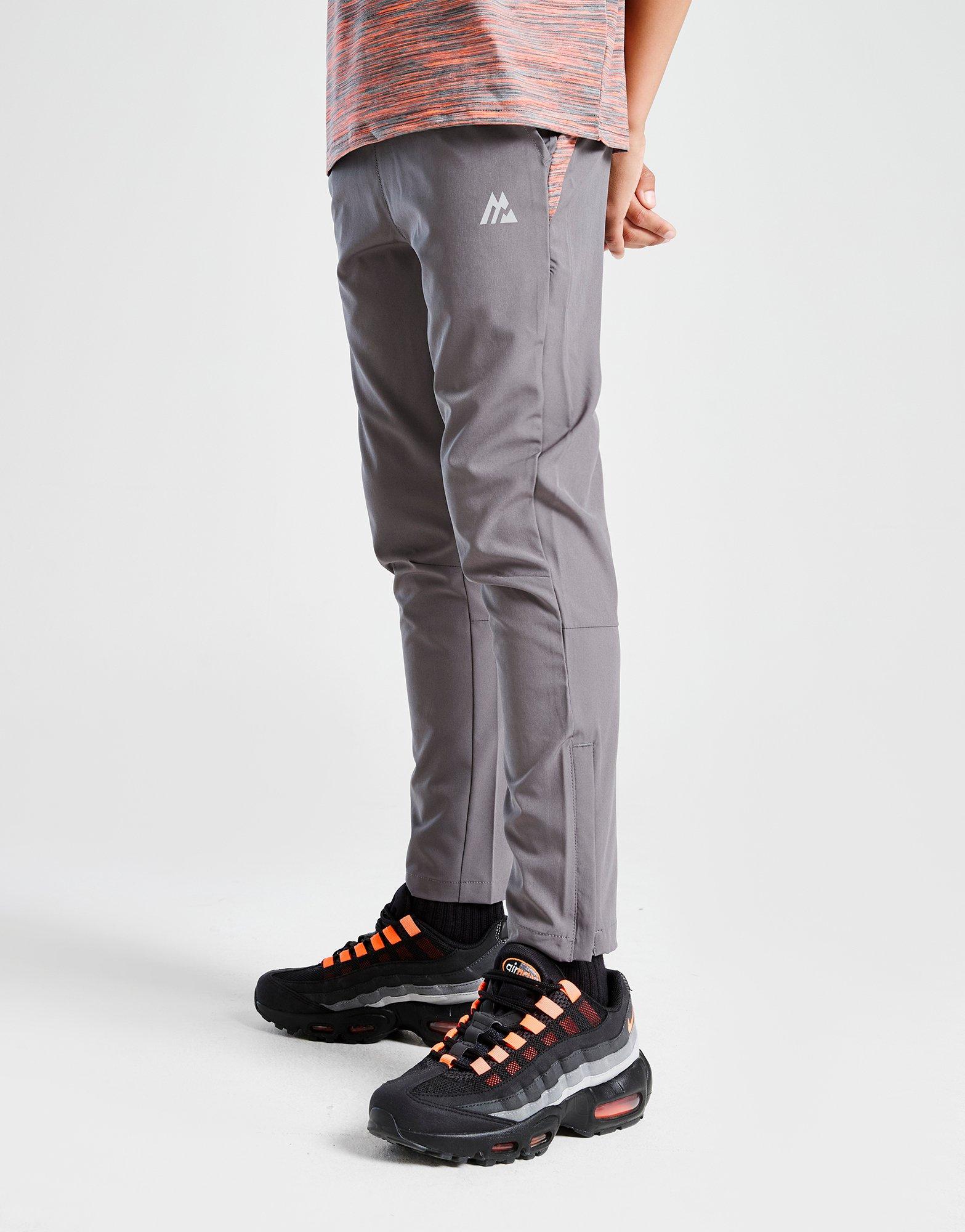 MONTIREX Trail Track Pants Junior
