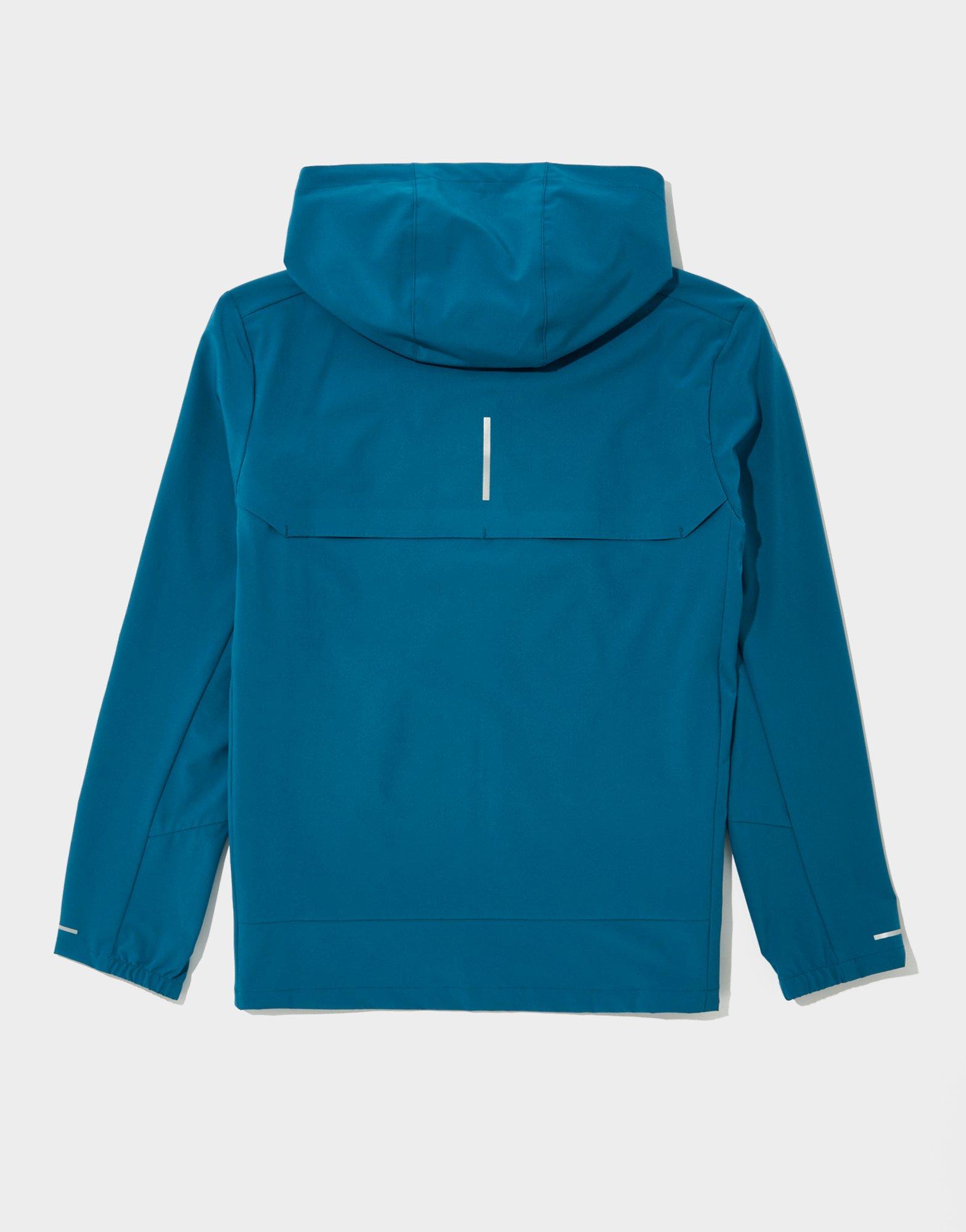 MONTIREX Velocity Full Zip Jacket Junior
